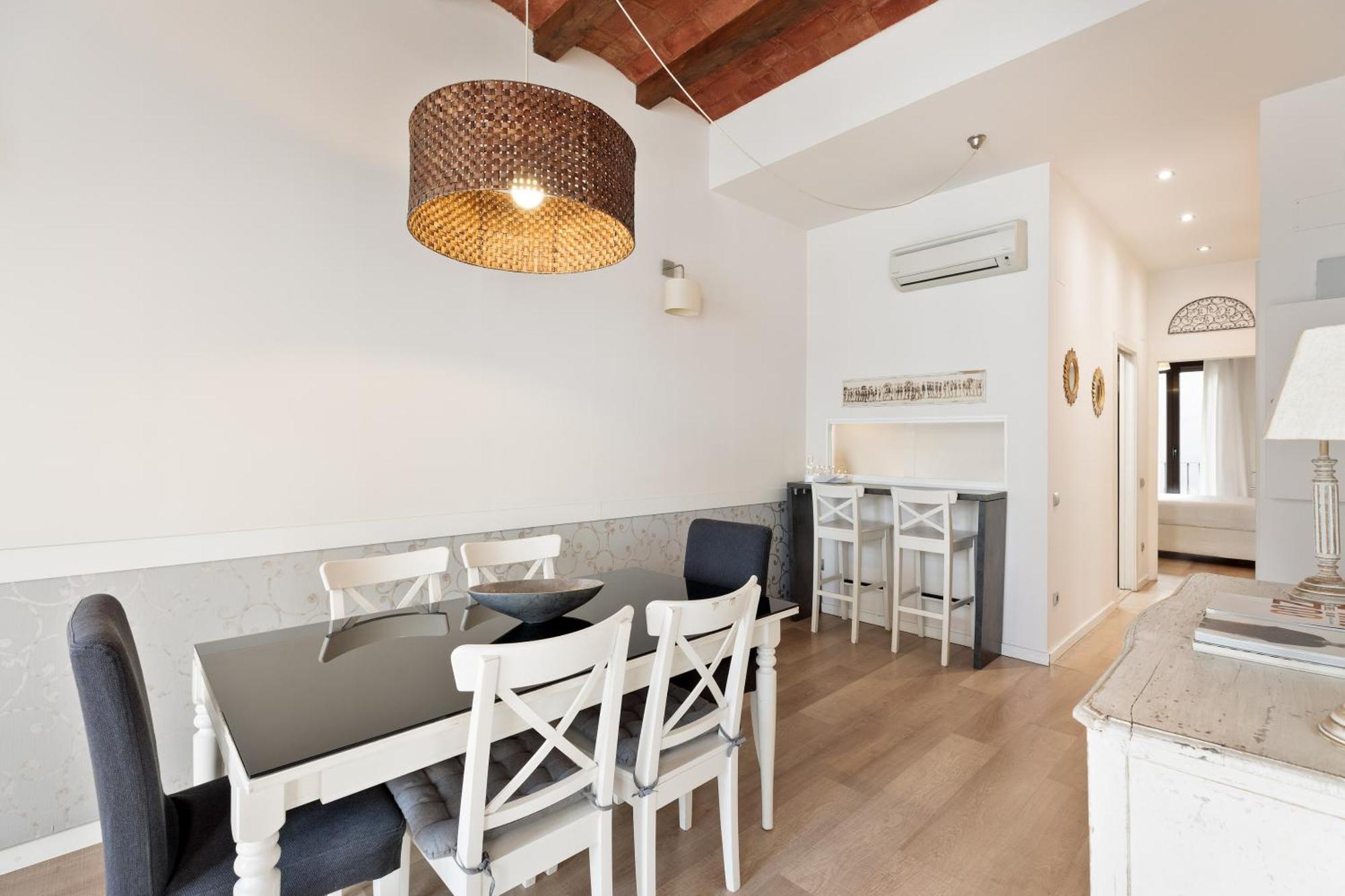 Appartement Enjoy Montserrat Boutique In Eixample *