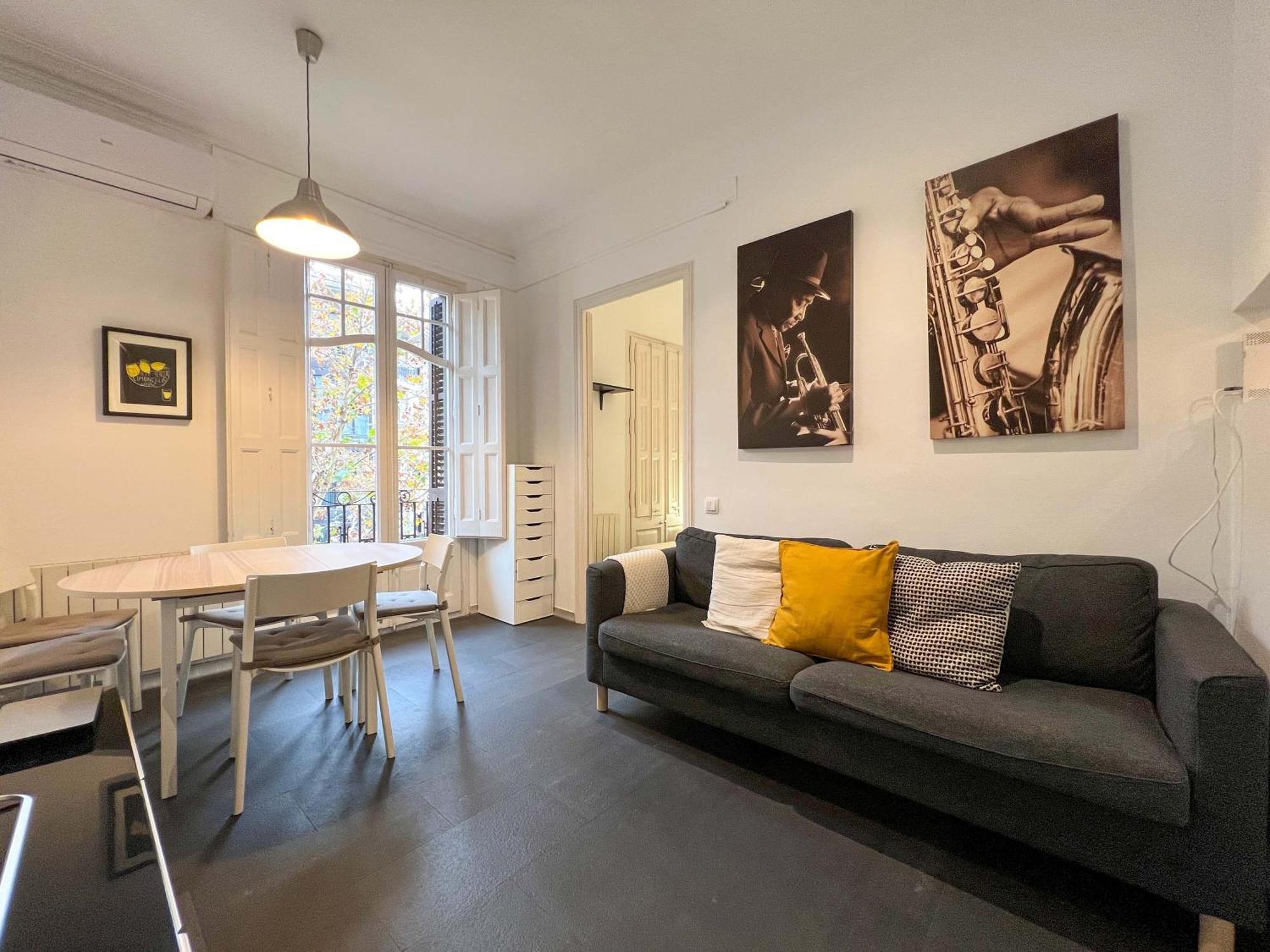 Unique Cent Appartement *