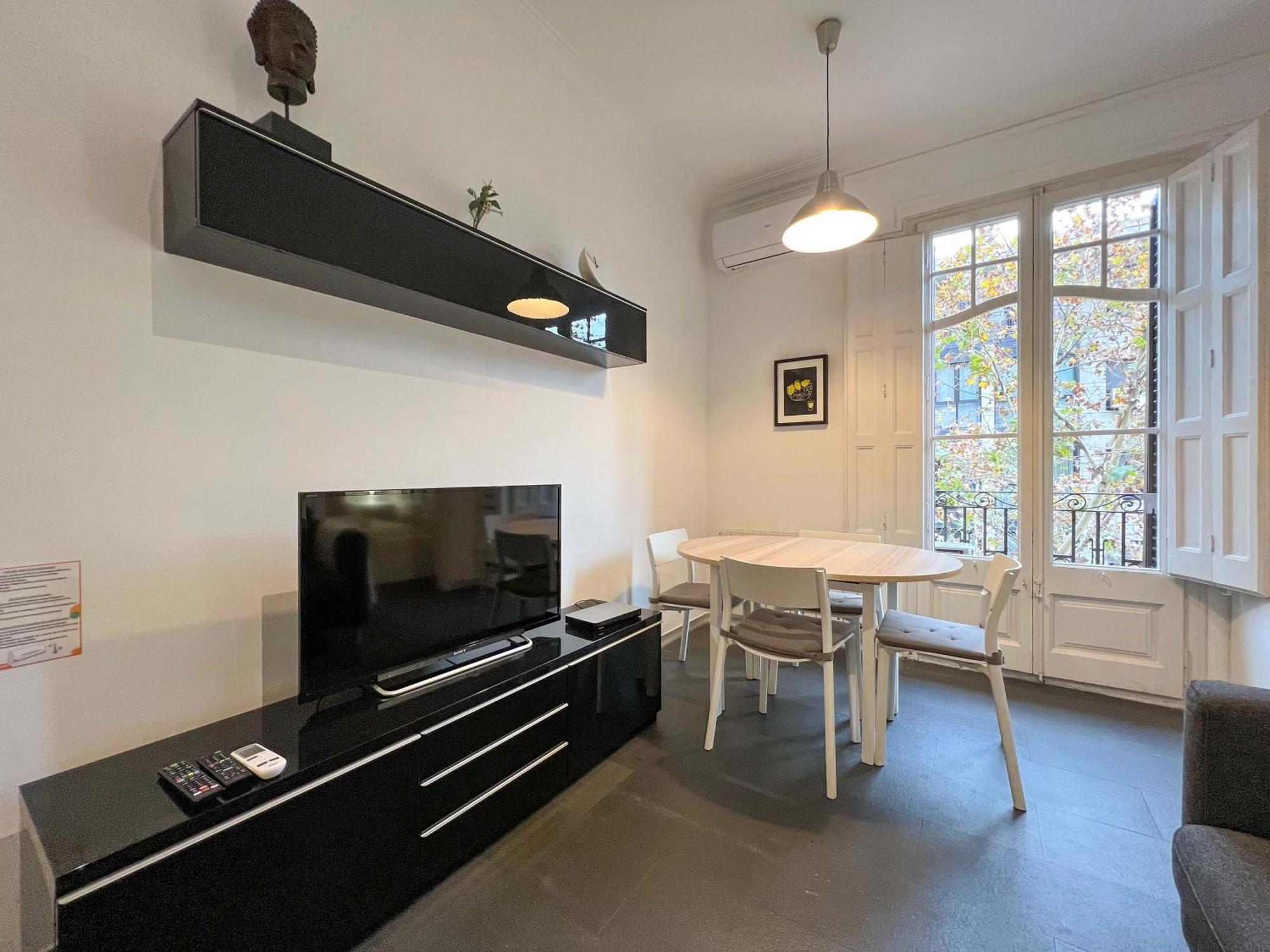 Appartement Unique Cent