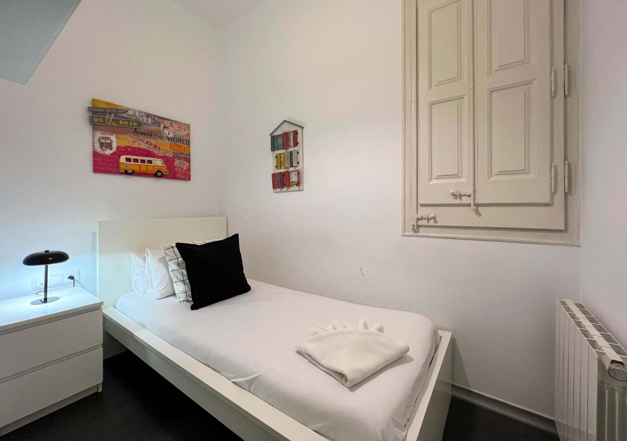 Appartement Unique Cent Barcelona
