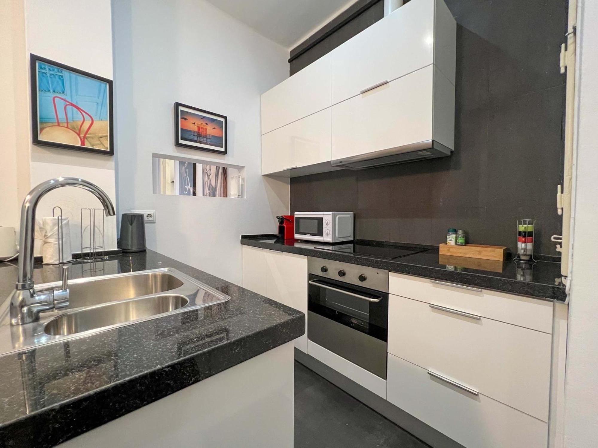 Unique Cent Appartement