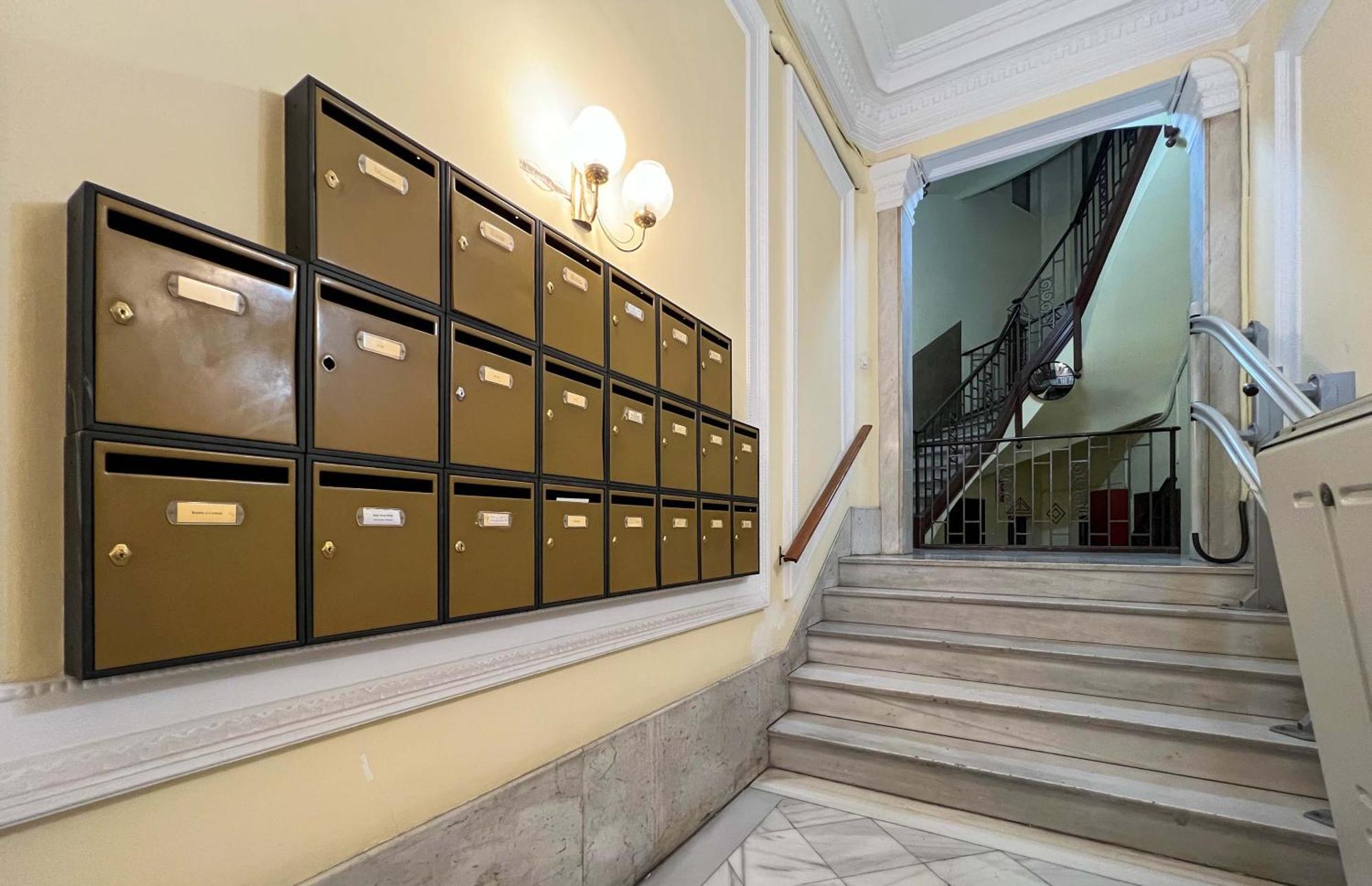 Unique Cent Appartement