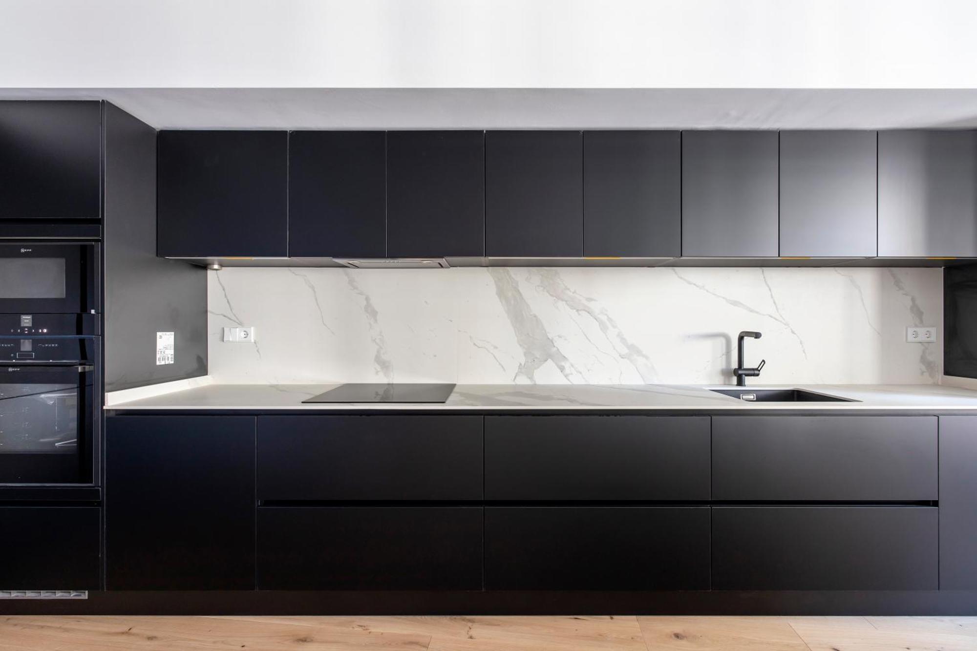 Apartment Luxury In Center *