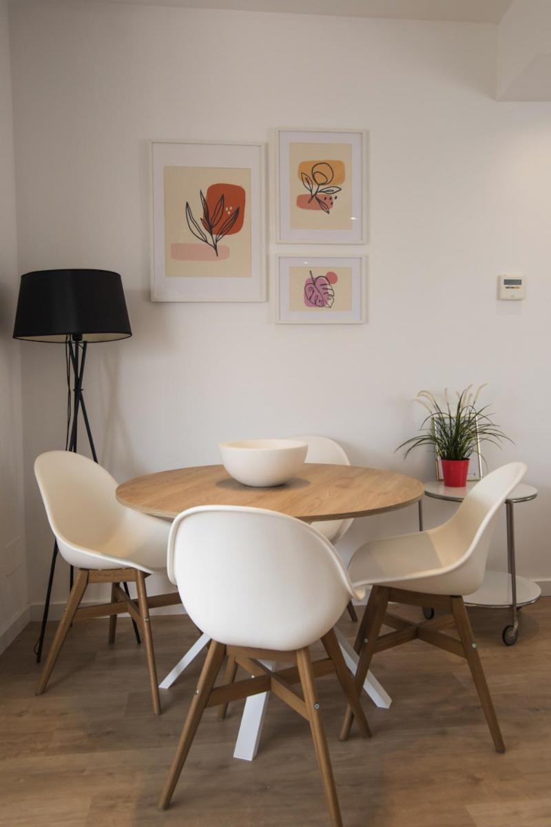 A1mar1023 Breathtaking Rooftop In Sagrada Familia Apartment *