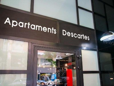 Descartes Appartement *