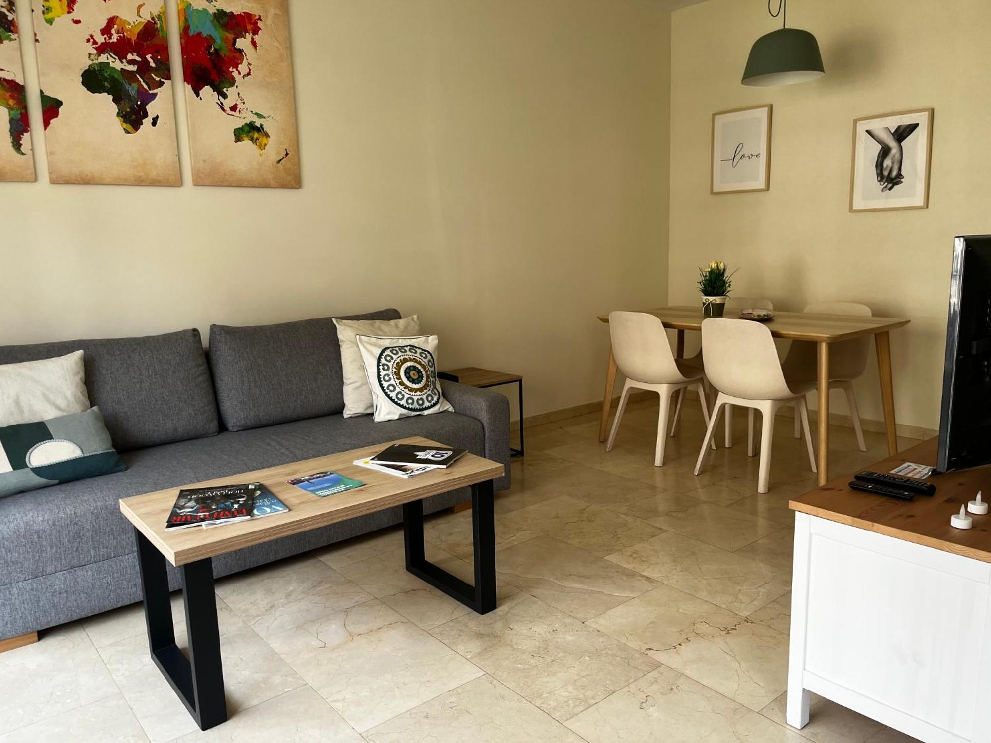 Appartement Precioso Y Tranquilo Zona Alta Diagonal Barcelona