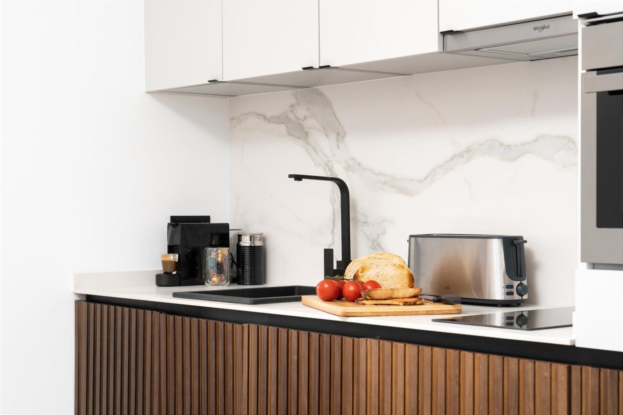 Apartment Master La Rambla *