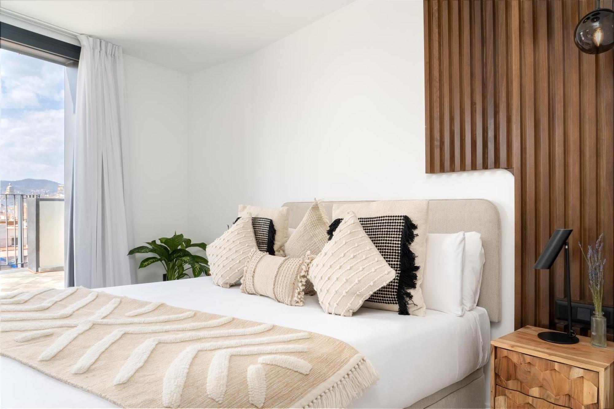 Master La Rambla Apartment *