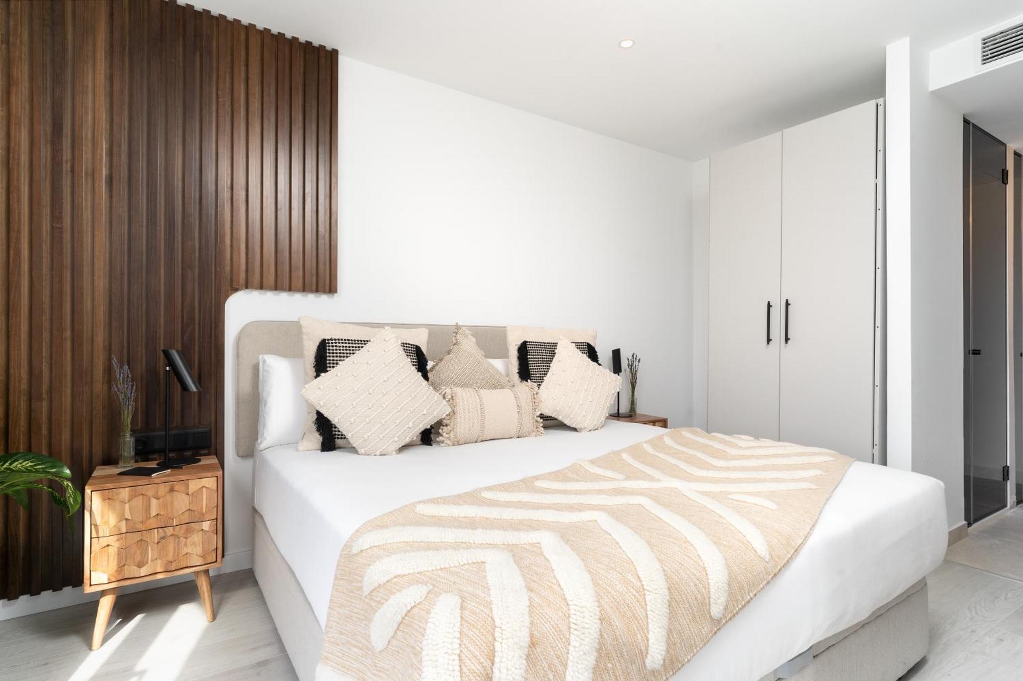 Apartment Master La Rambla *