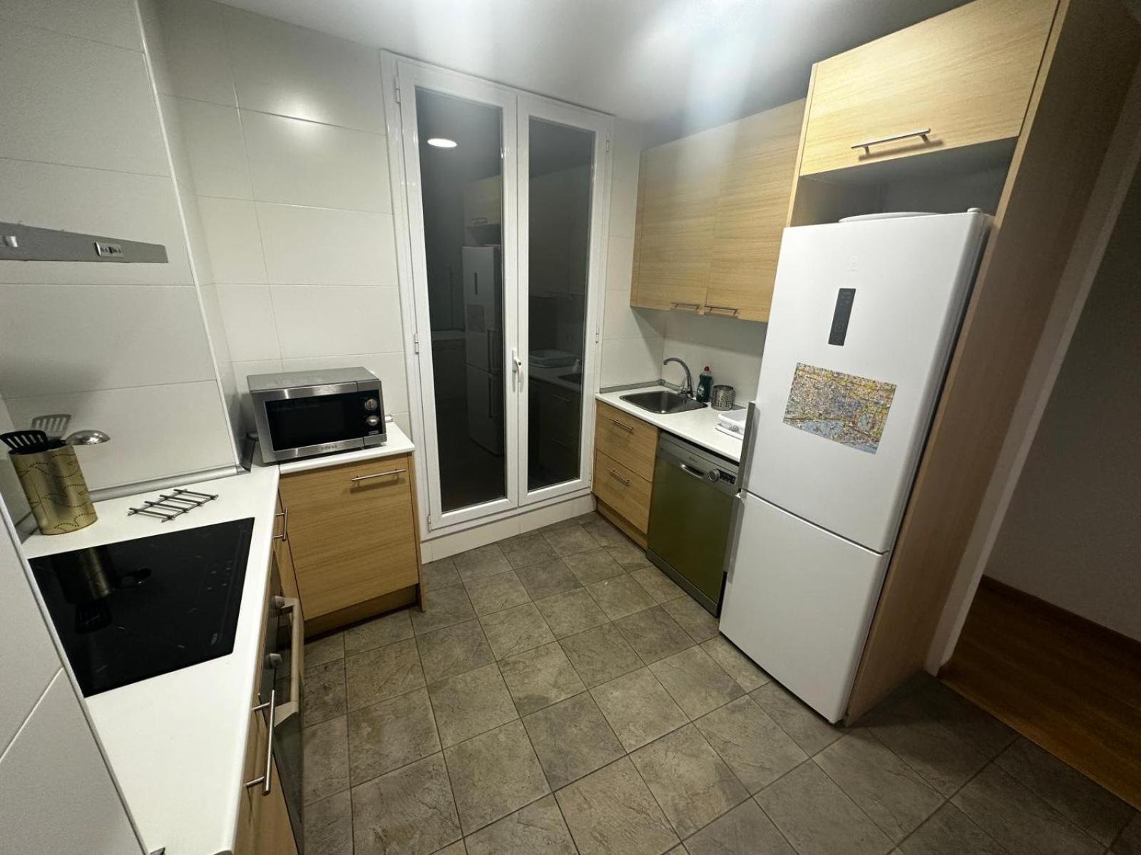 Palau Homestay Barcelona