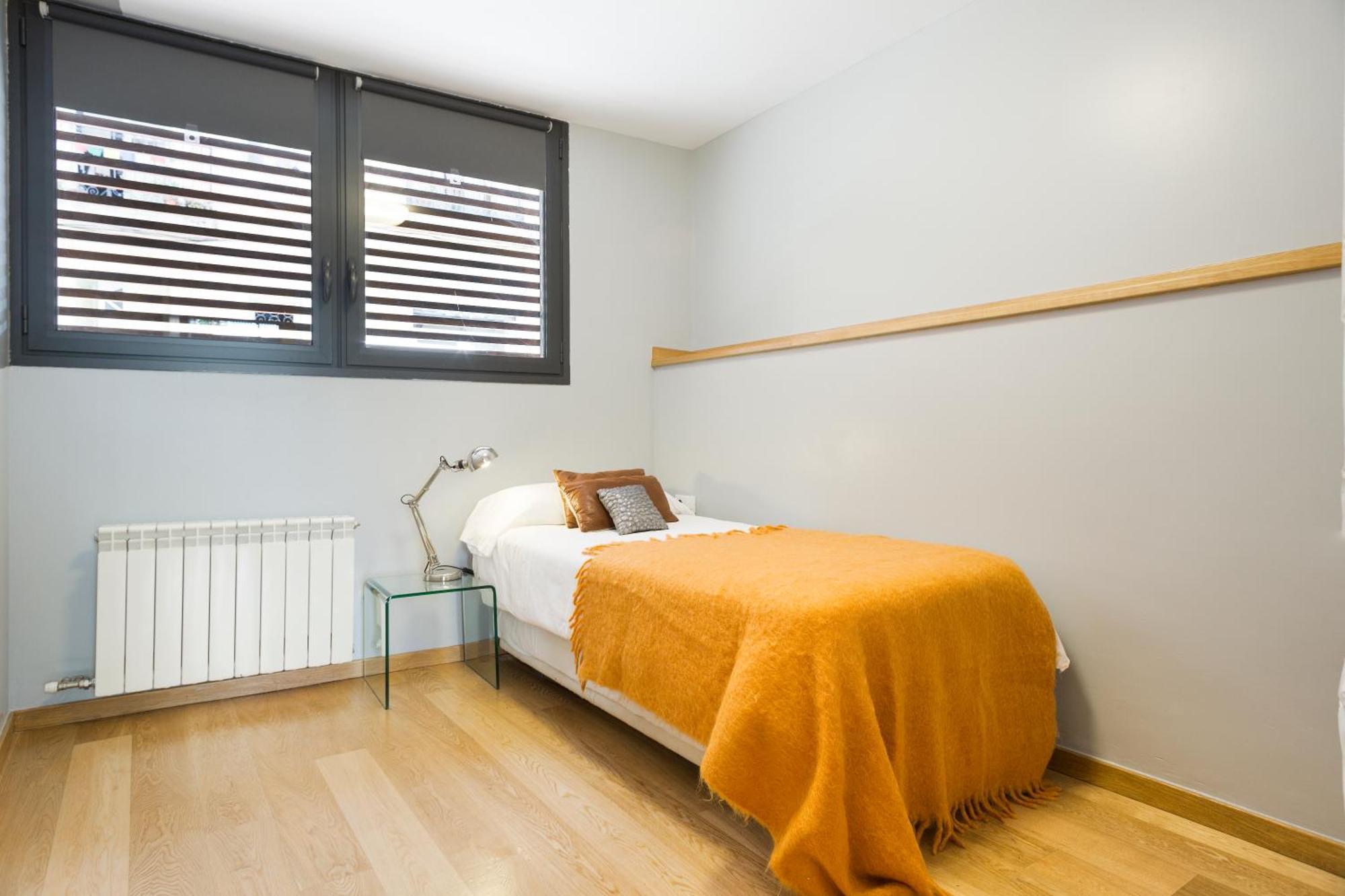 Apartamento My Space Emirates - Bright In Gracia With Shared Pool