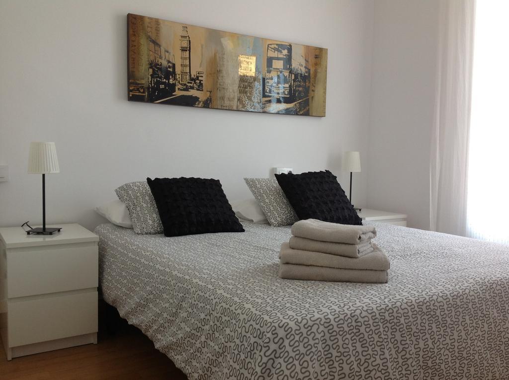Lets Holidays Near Apartment