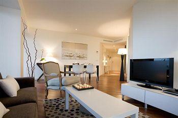 Appartement Sunny Rent Barcelona