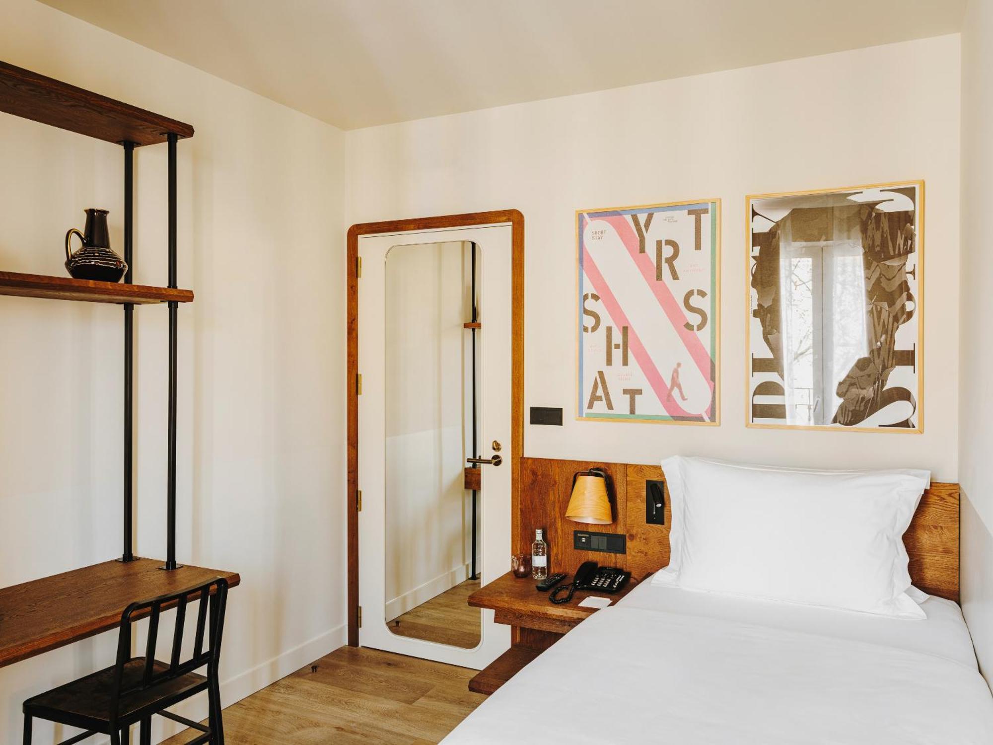 Hotel Casa Luz Hotel Plaza Catalunya, Sonder By Marriott Bonvoy Barcelona