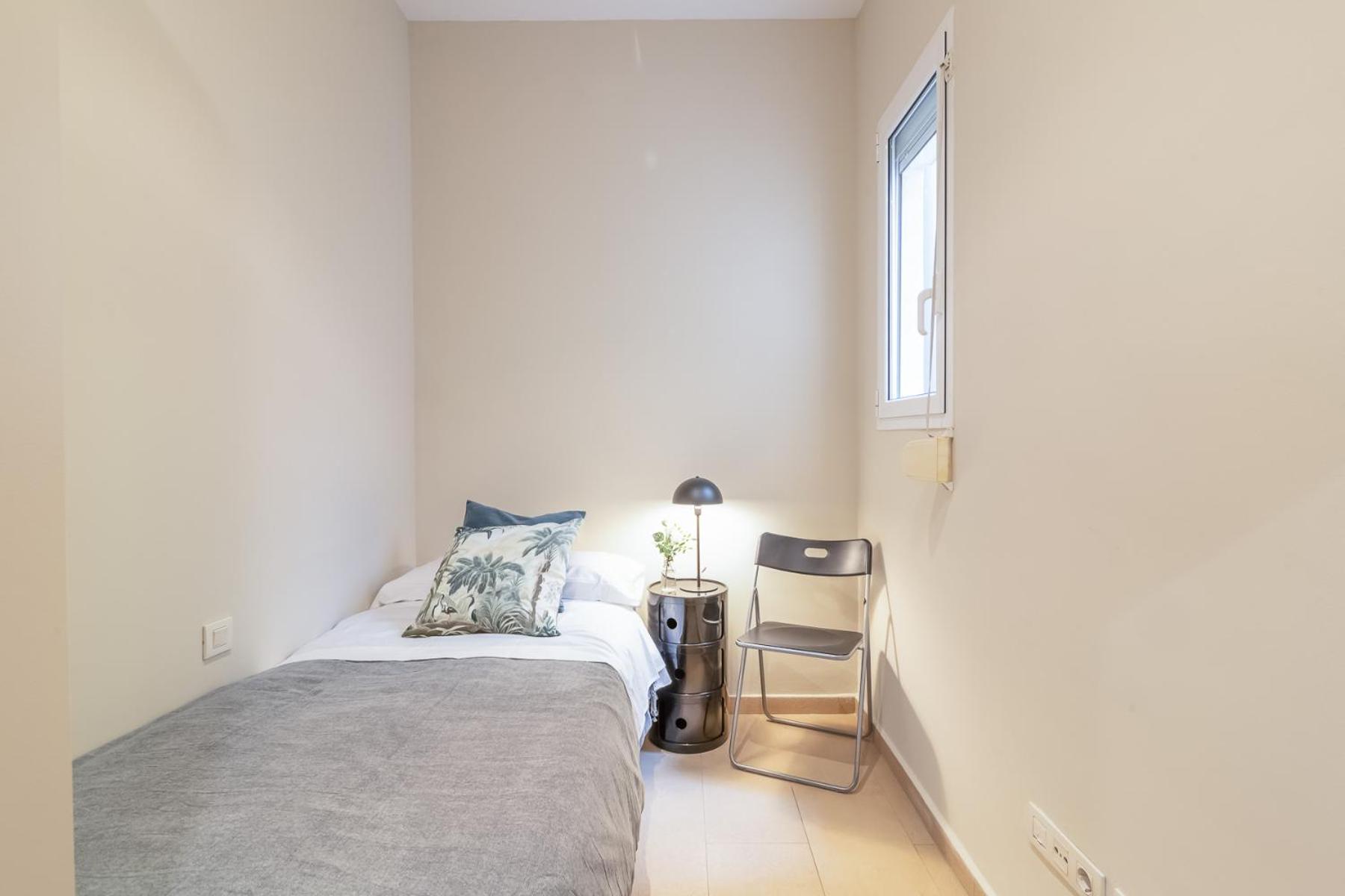 My Space - Spacious And Modern Near The Hospital Clinic Apartamento *