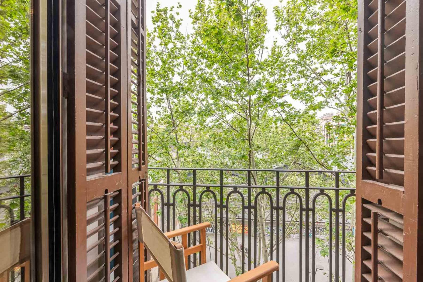 Apartamento My Space - Spacious And Modern Near The Hospital Clinic *