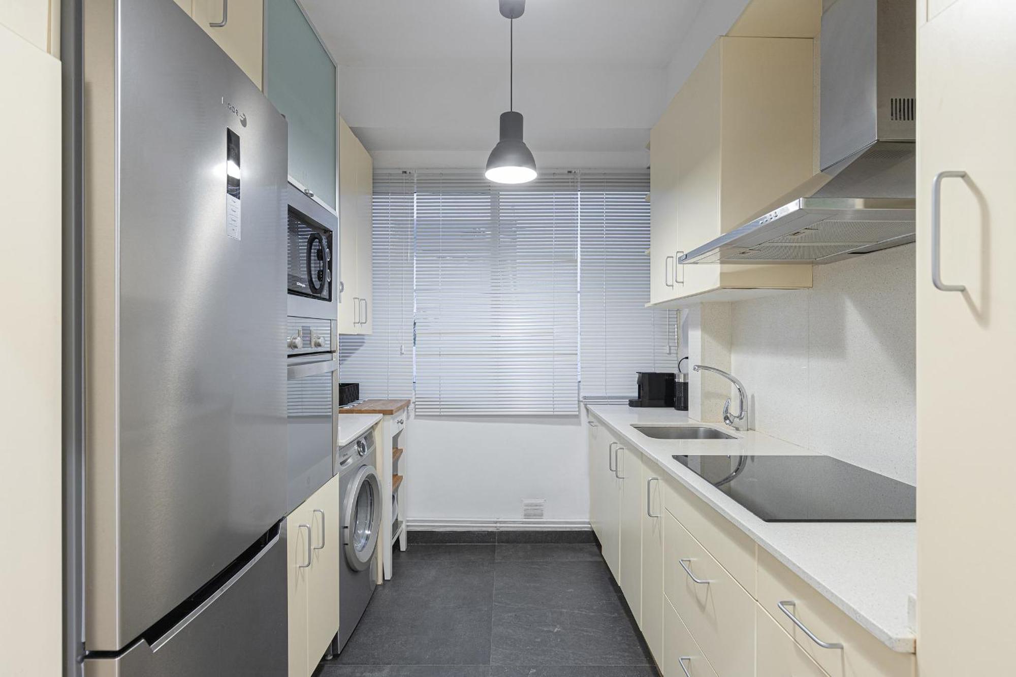 Apartment Fort Pienc Retreat - Homecelona Apts *