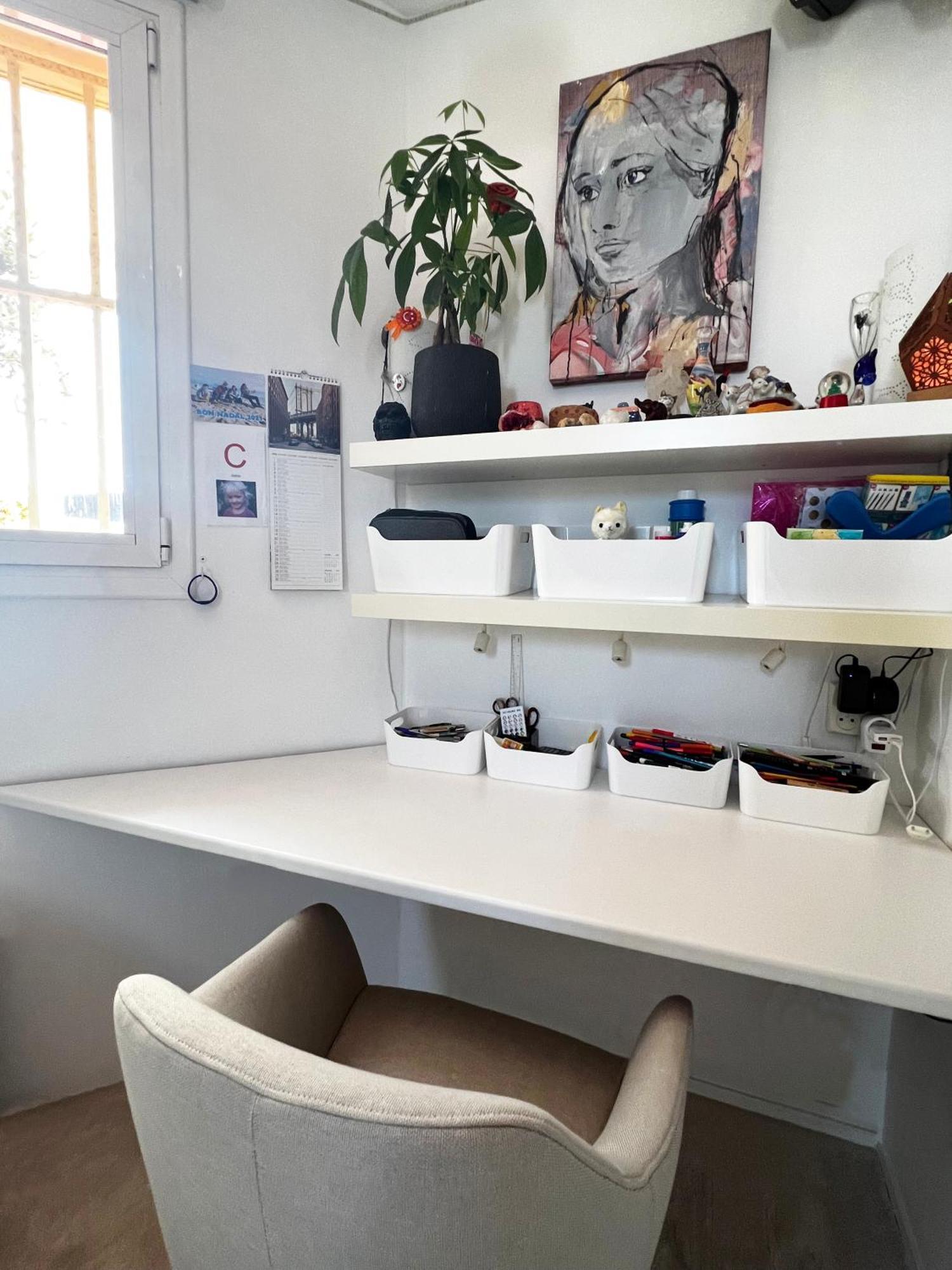 Sunny Penthouse With Sea View Appartement Barcelona