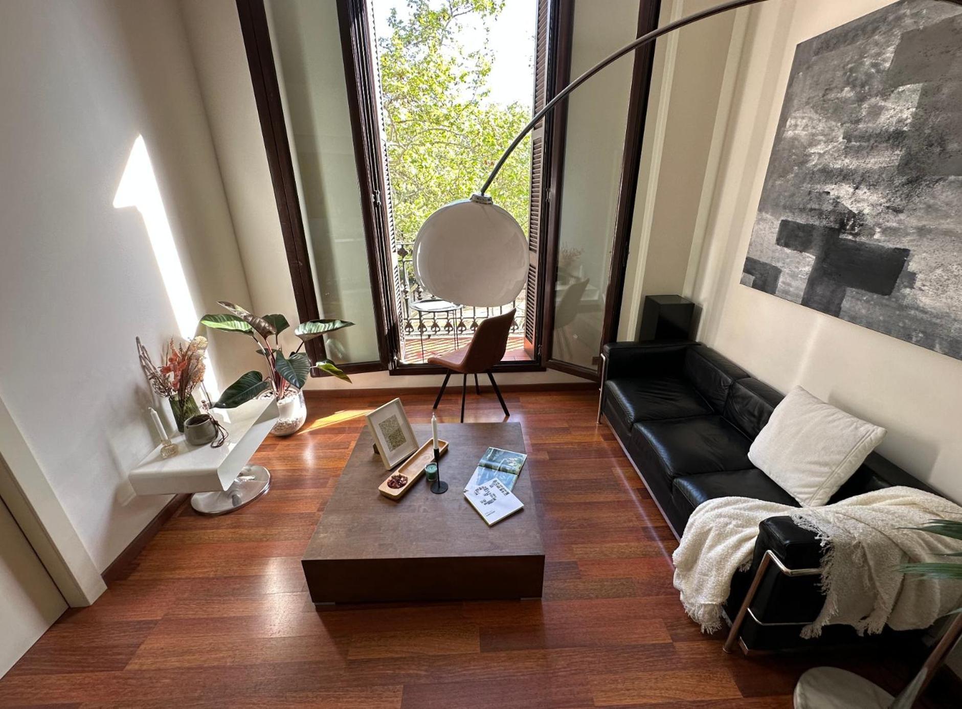Apartamento Cozy Place Picasso
