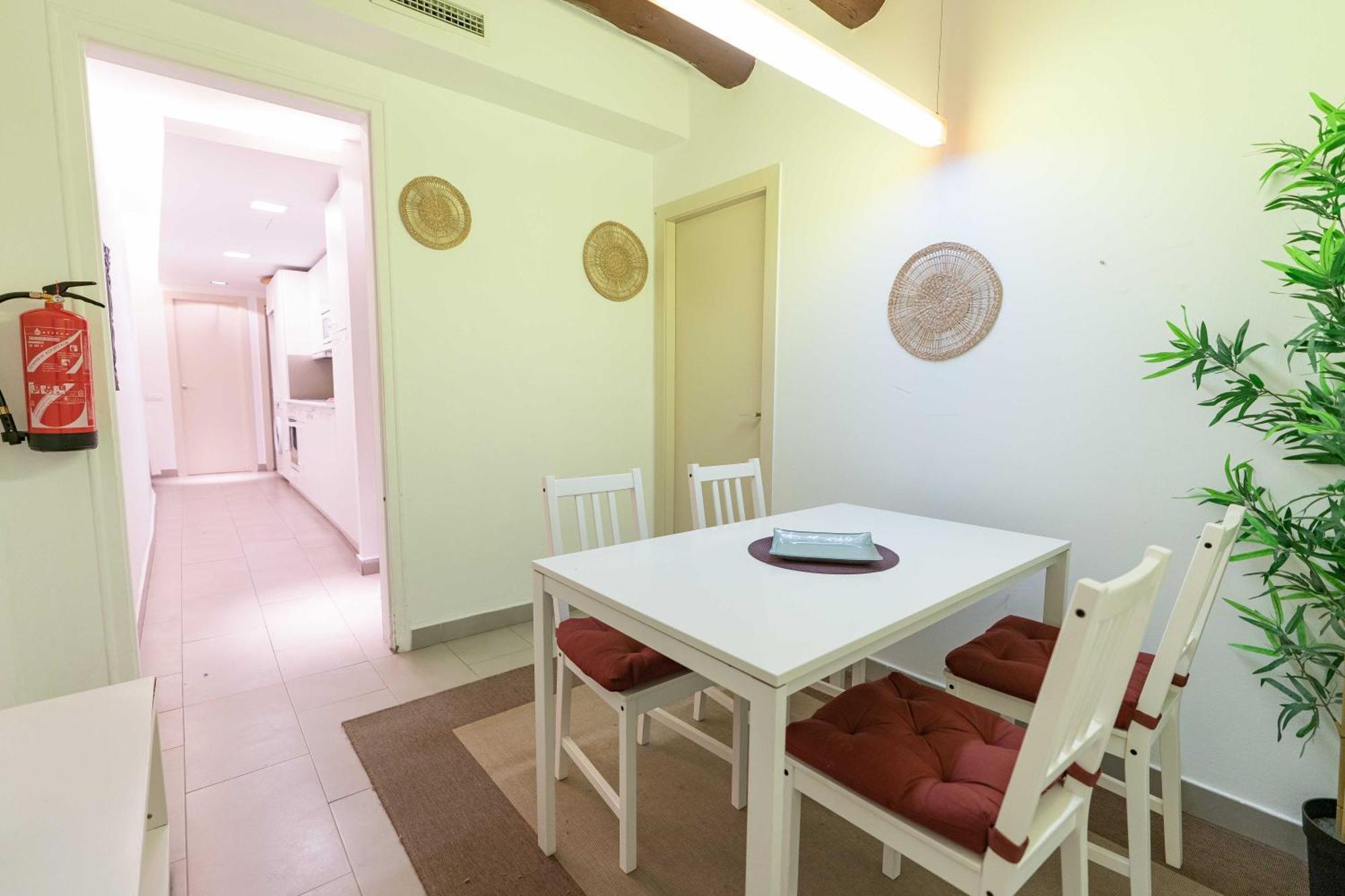 Semoleres Appartement *