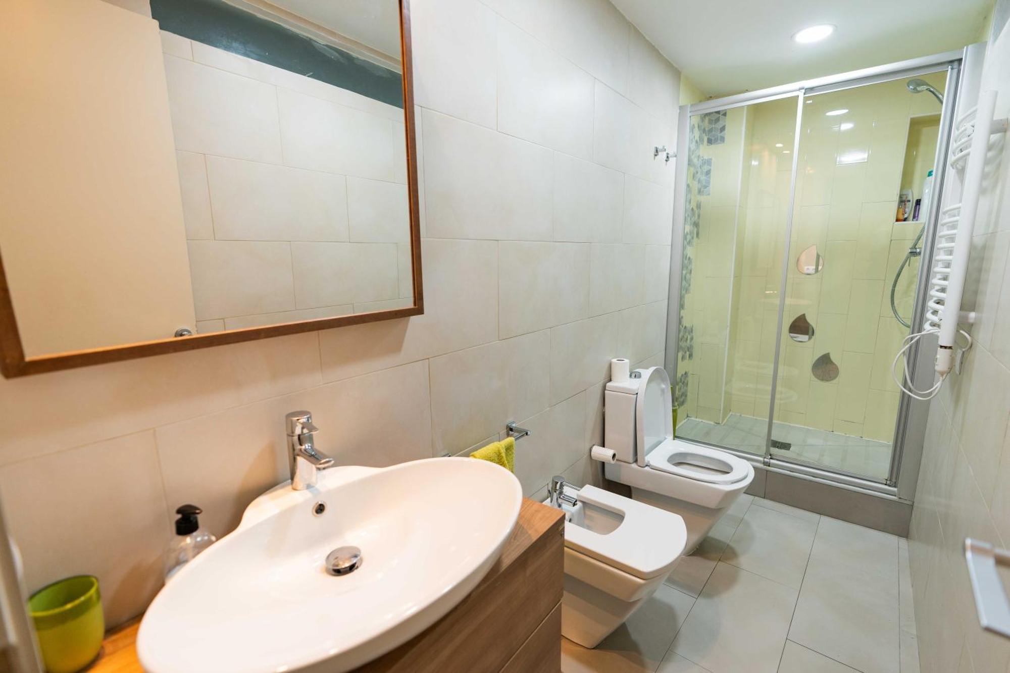 Appartement Semoleres *