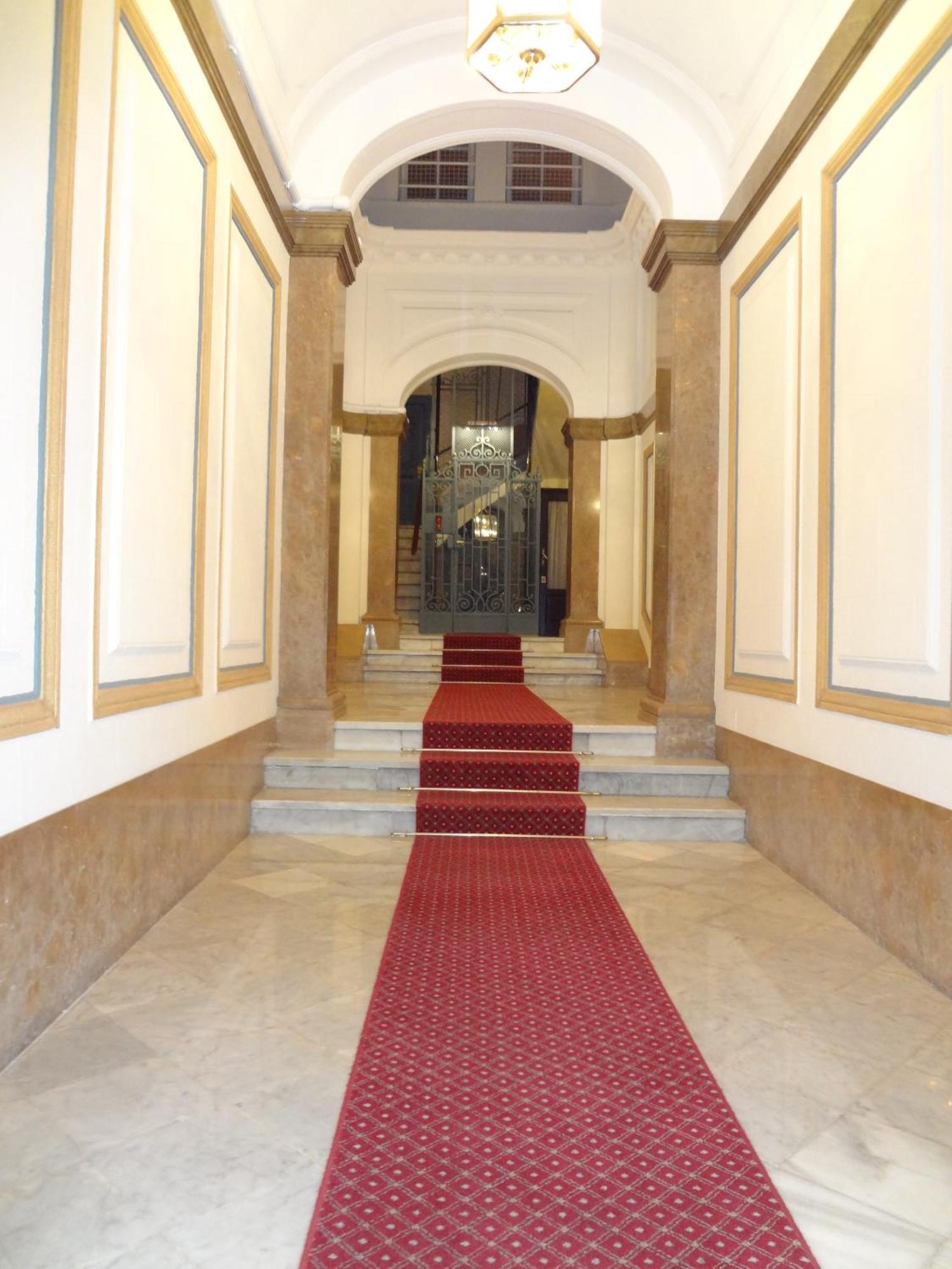 Guest house Sant Carlo