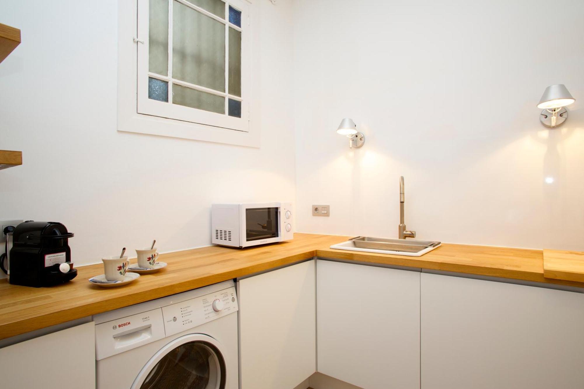 Apartamento Barcelonaforrent The Claris Suites I Barcelona