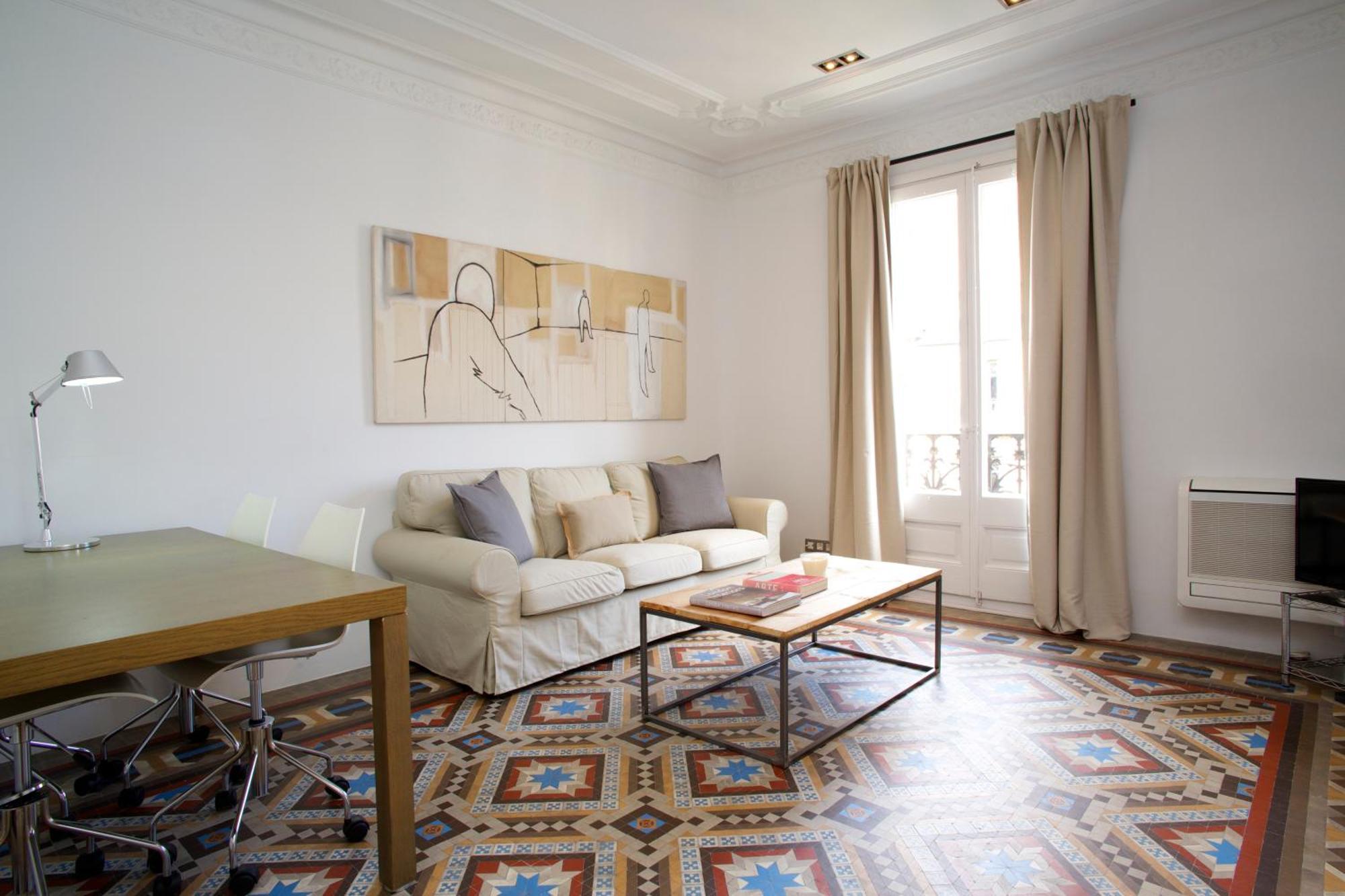 Apartamento Barcelonaforrent The Claris Suites I Barcelona