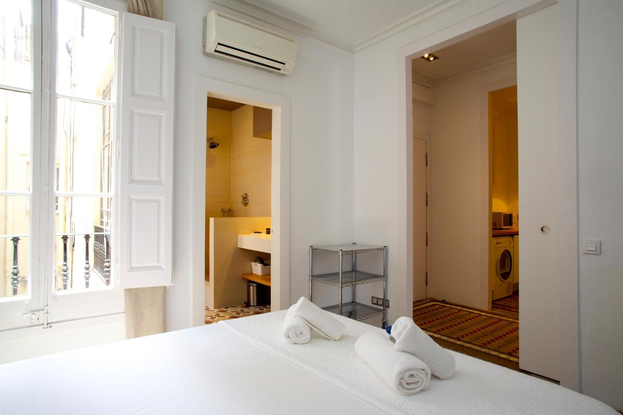 Apartamento Barcelonaforrent The Claris Suites I