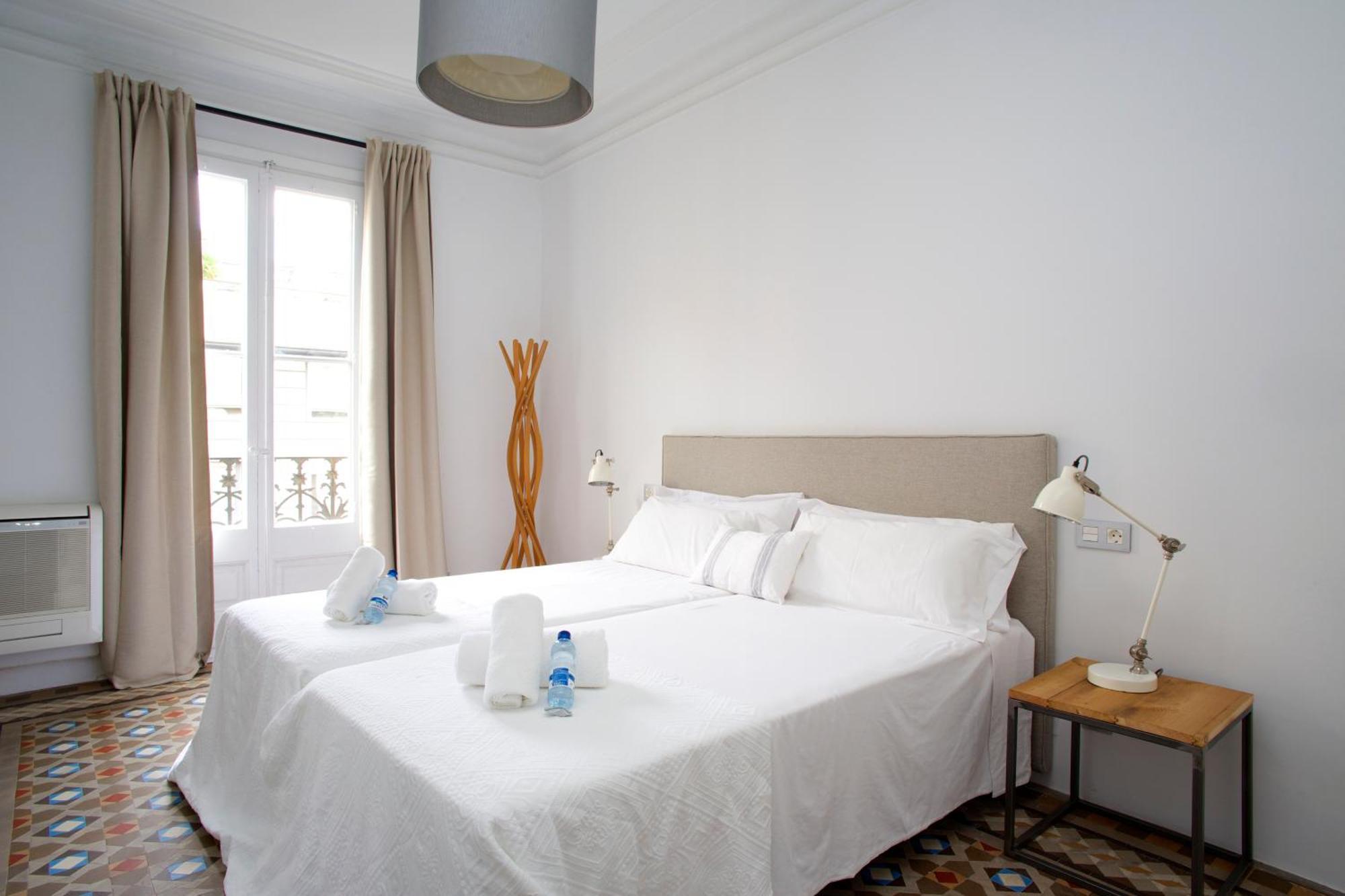 Apartamento Barcelonaforrent The Claris Suites I *
