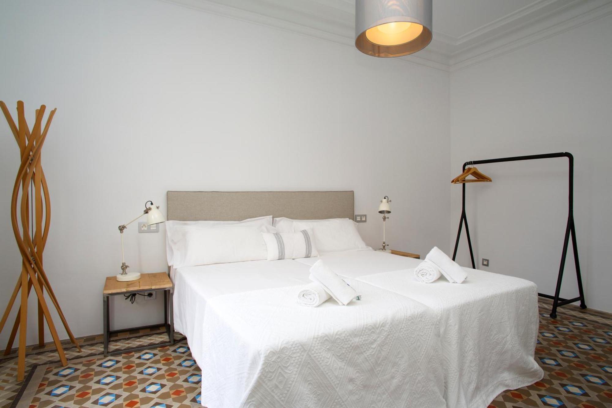 Barcelonaforrent The Claris Suites I Barcelona