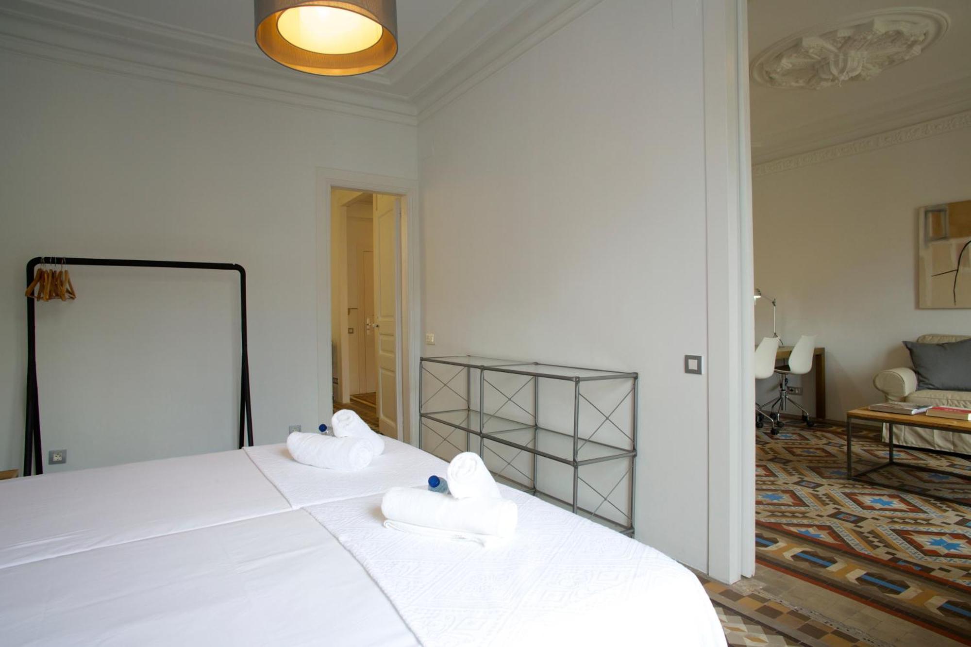 Barcelonaforrent The Claris Suites I Barcelona