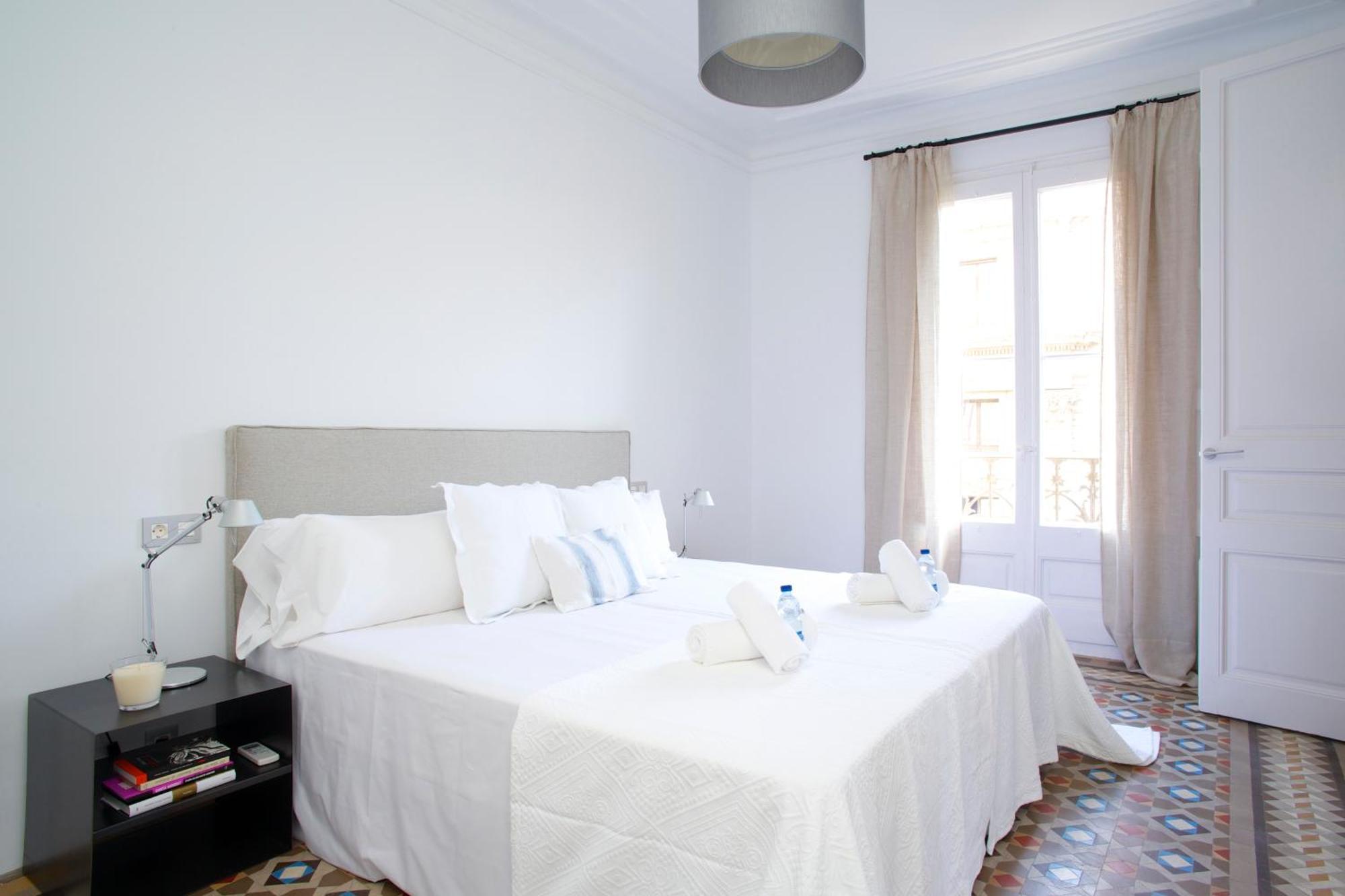 Apartamento Barcelonaforrent The Claris Suites I *