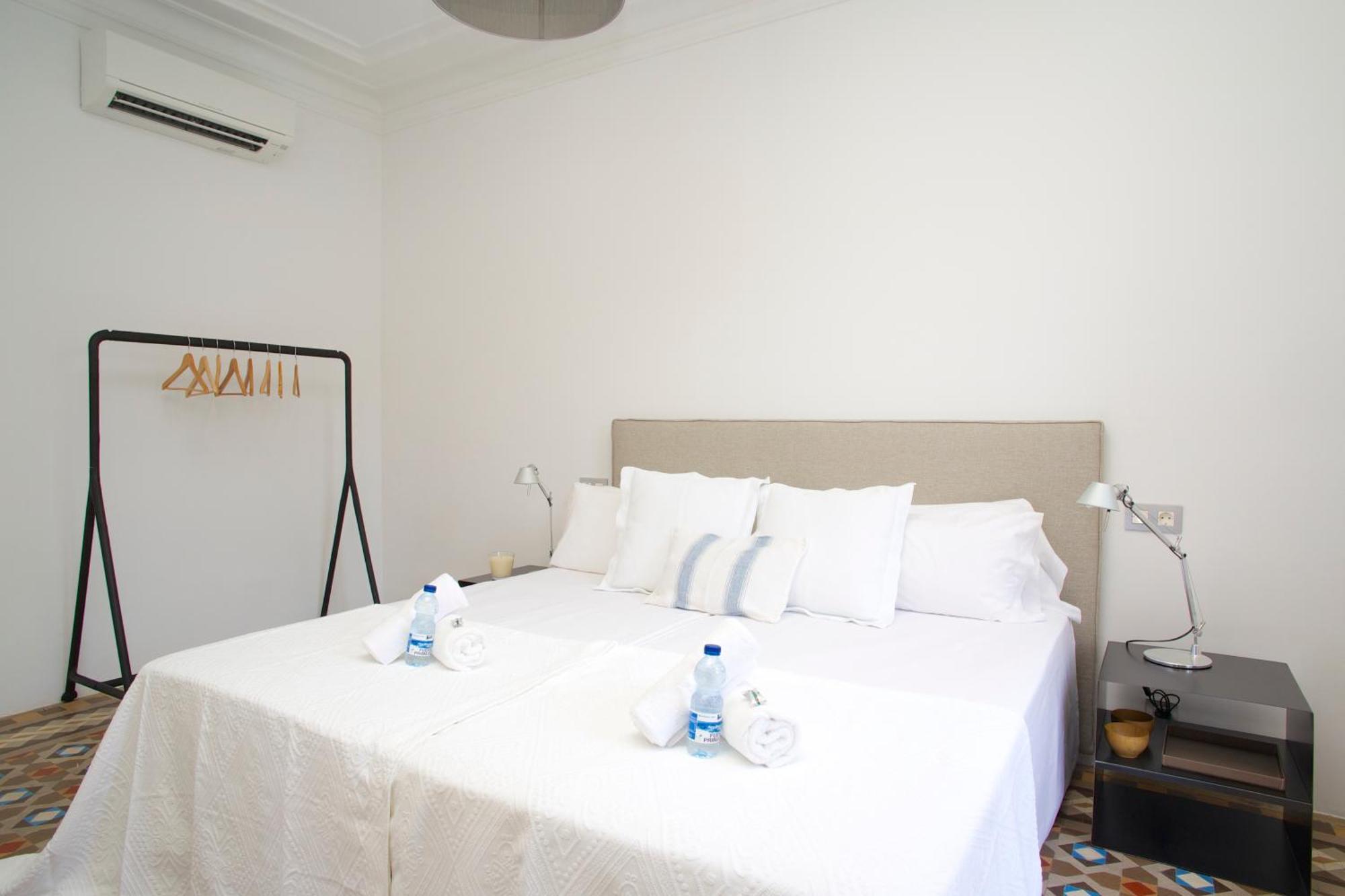 Apartamento Barcelonaforrent The Claris Suites I Barcelona
