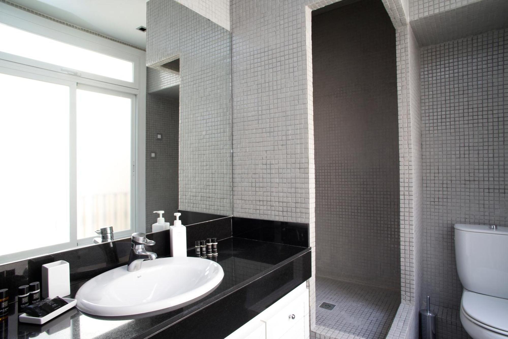 Apartamento Barcelonaforrent The Claris Suites I *