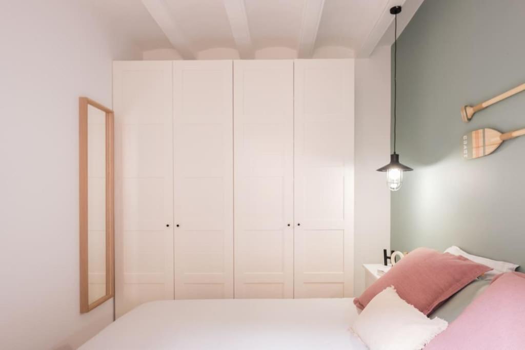 Apartamento Excellent New By The *