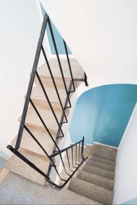 Apartamento Atlantida Unit 20m From The