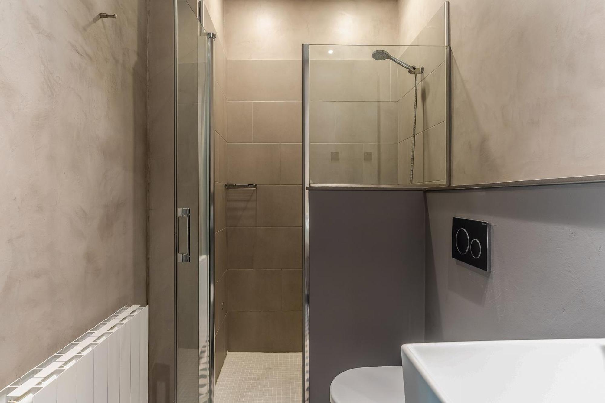 2166 - Ab Casa Saltor Apartment *