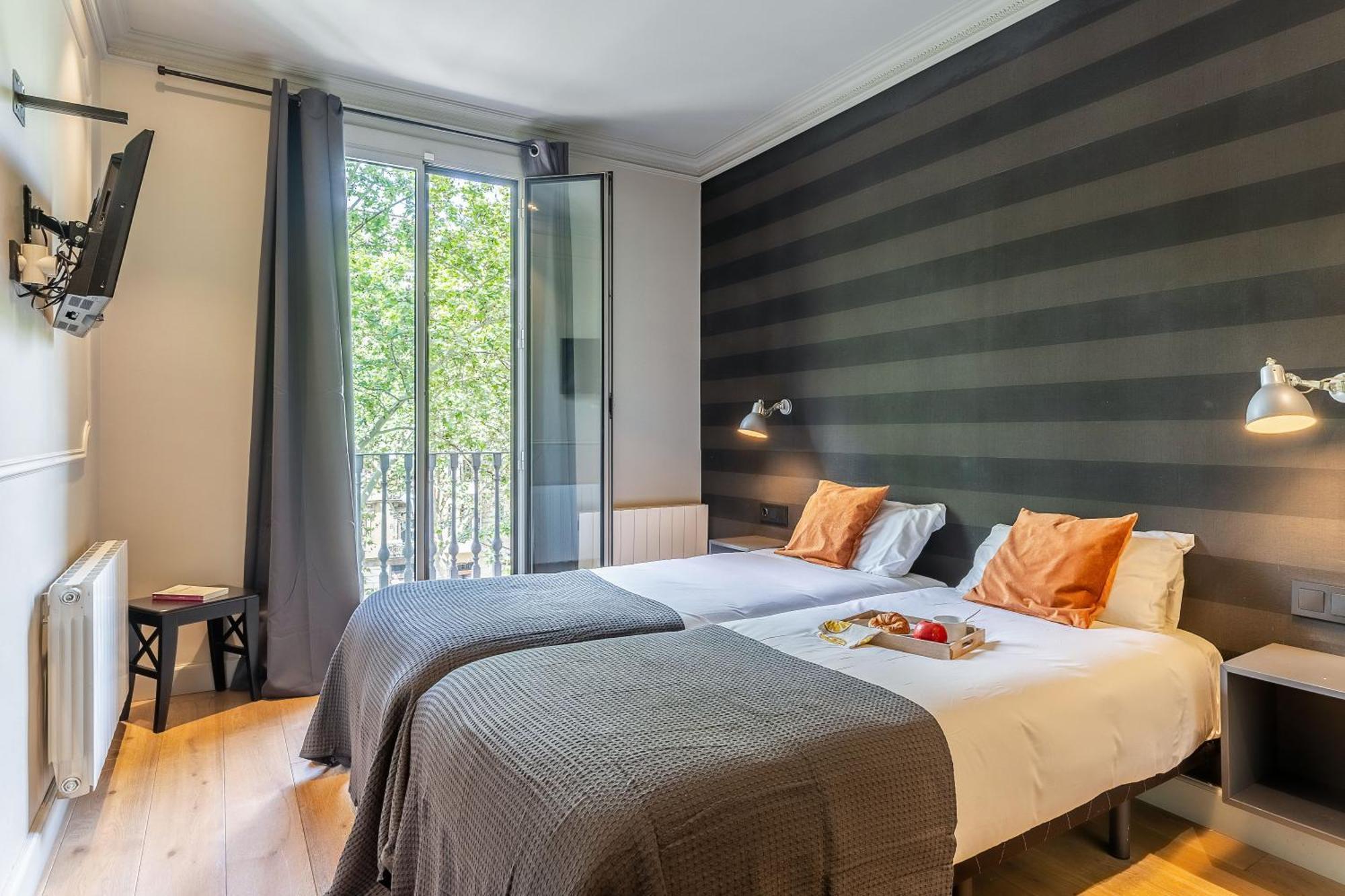 Apartment 2166 - Ab Casa Saltor Barcelona