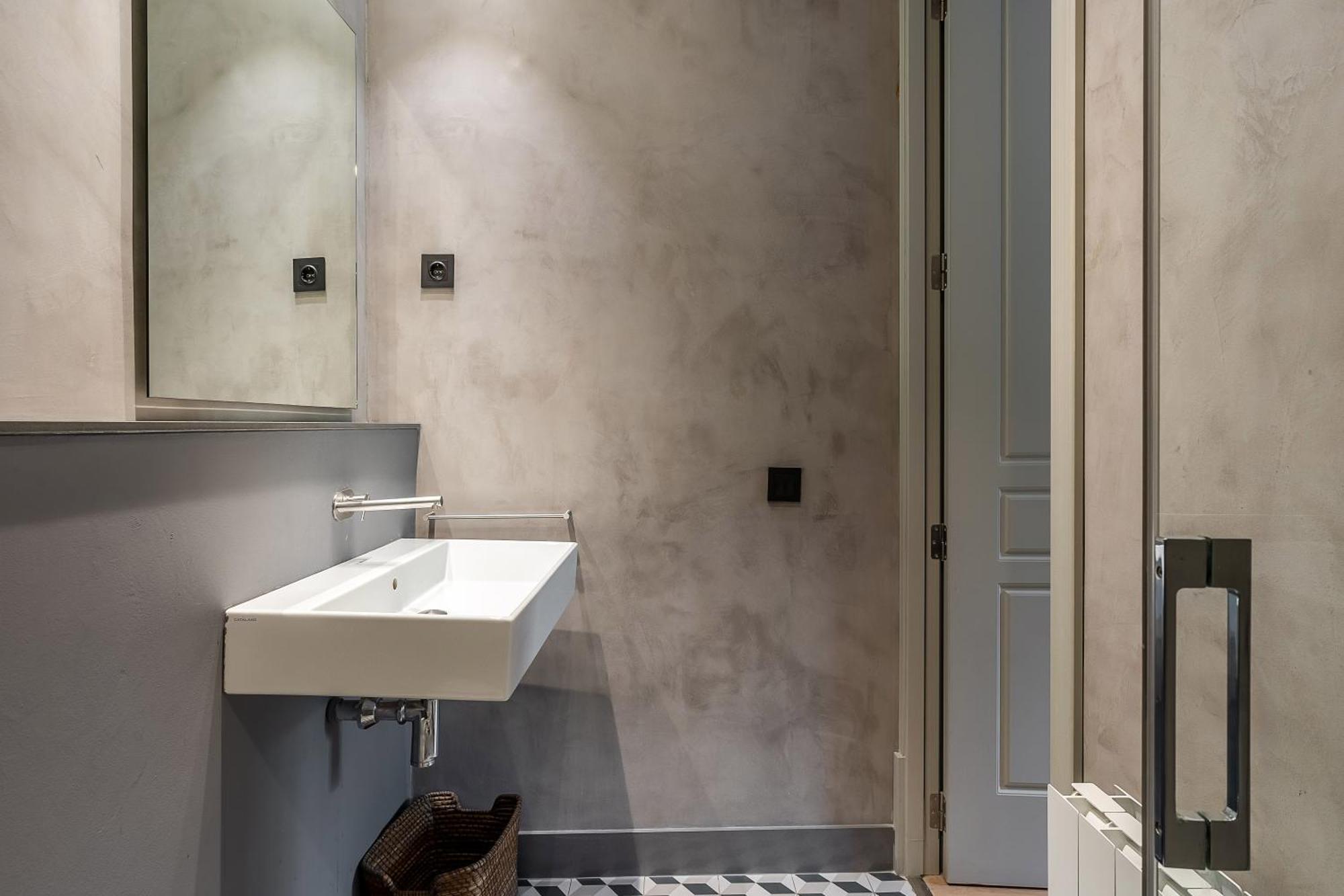 Apartment 2166 - Ab Casa Saltor Barcelona