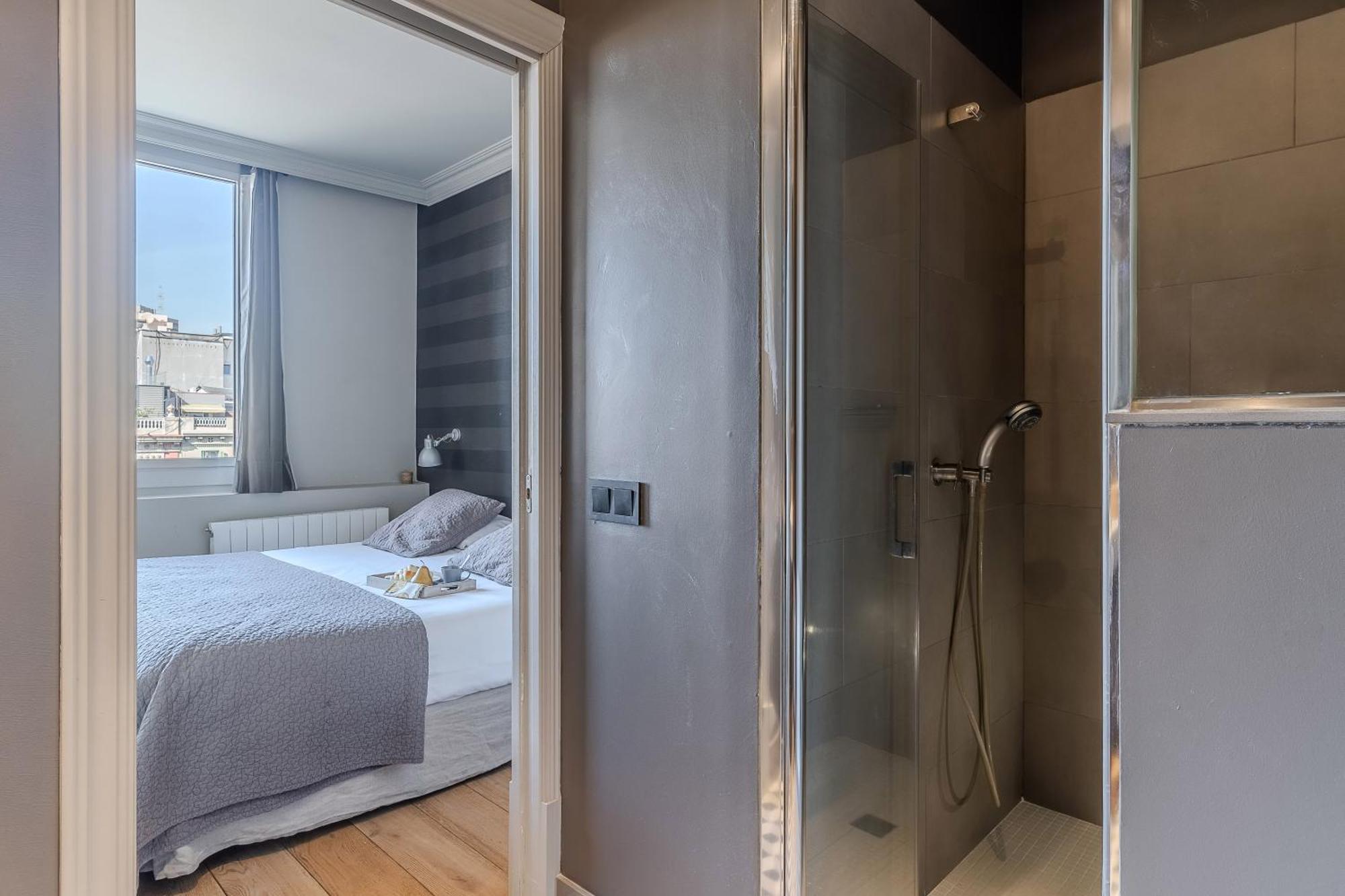 Apartment Ab Casa Saltor Two Barcelona