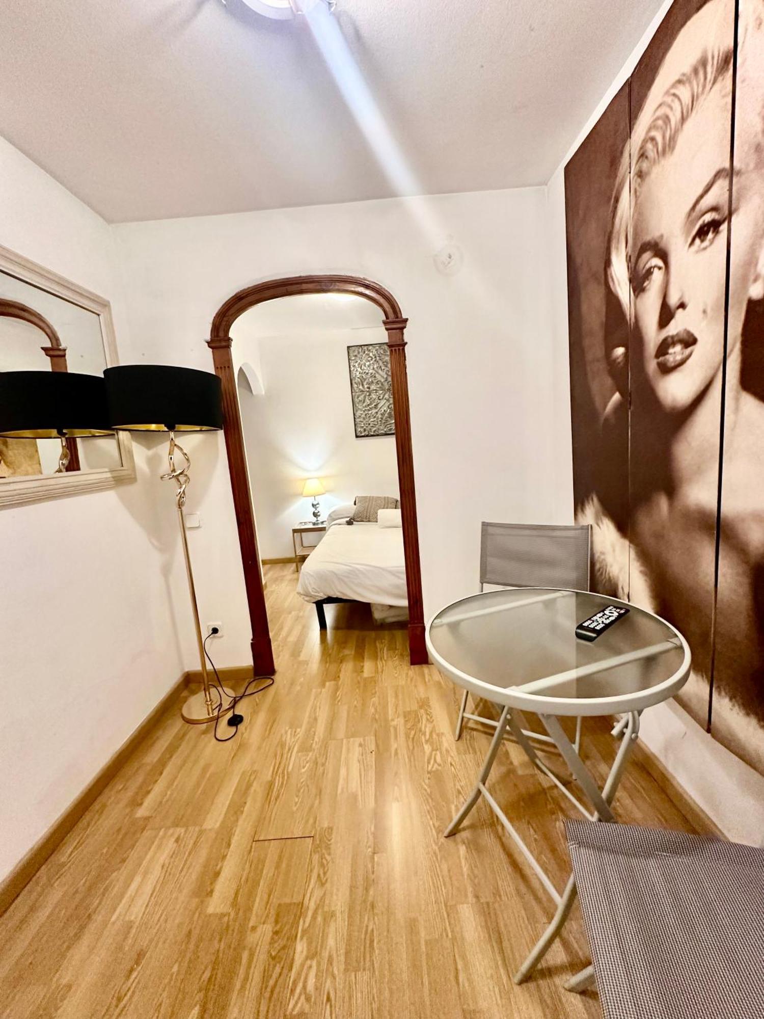 Private In City Center Casa de hóspedes Barcelona