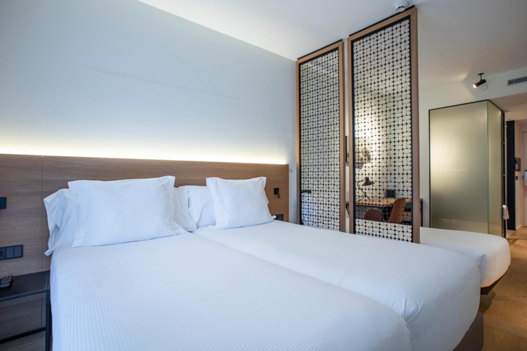Paxton Hotel
