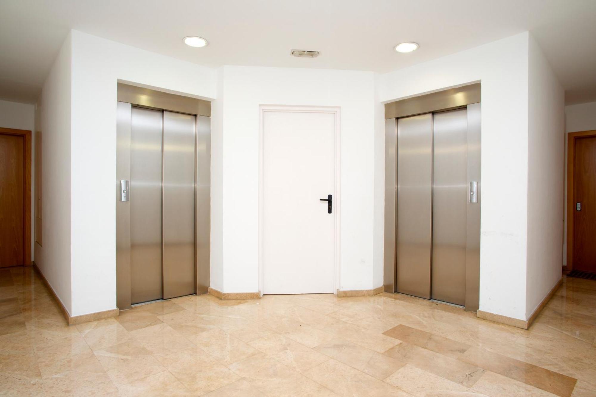 Appartement Lux Barcelona