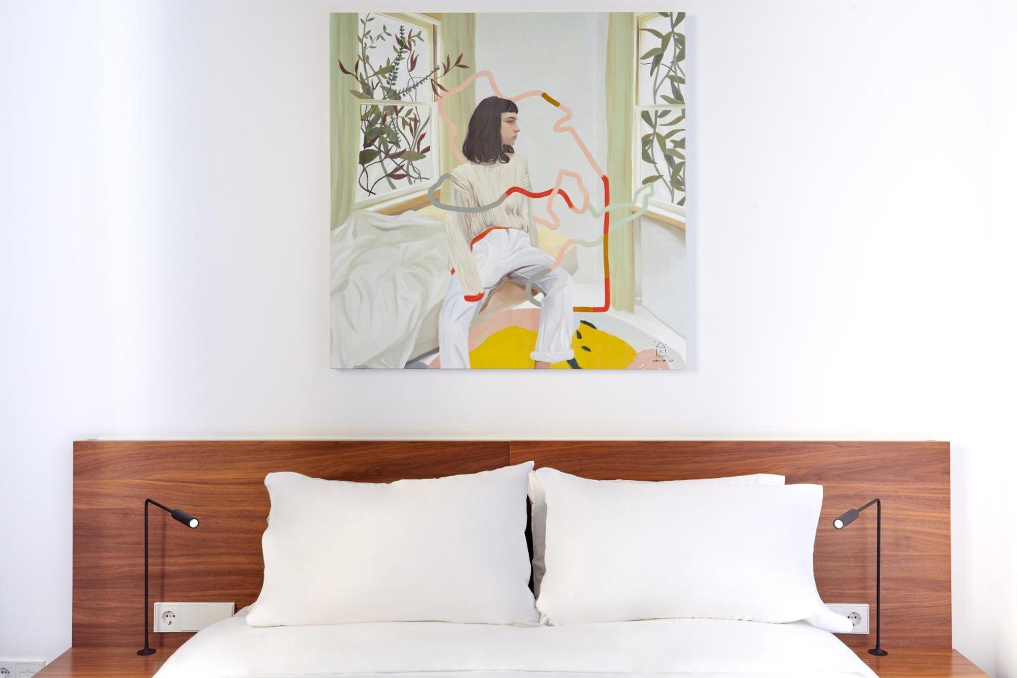 La Casa Del Sol Hotel Gracia, Sonder By Marriott Bonvoy Hotel Barcelona