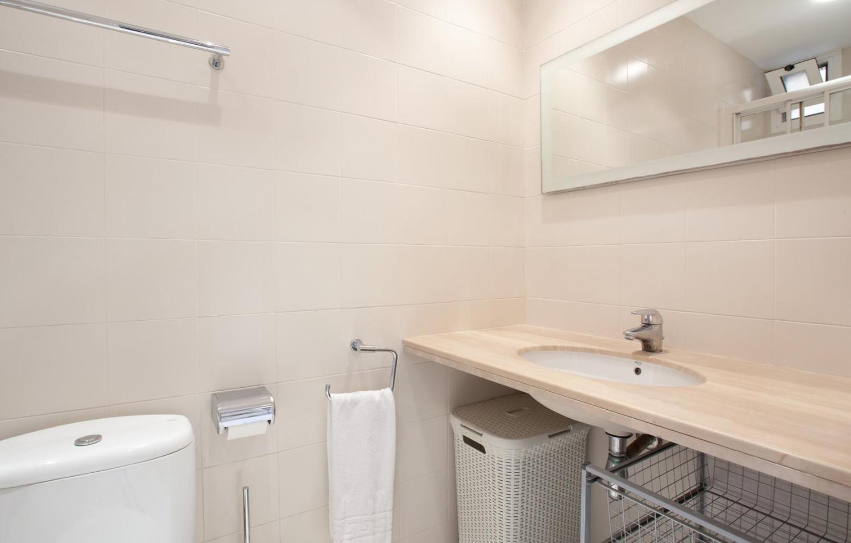 Apartment Guestready - Charming Simplicity Near Casa Mila Barcelona