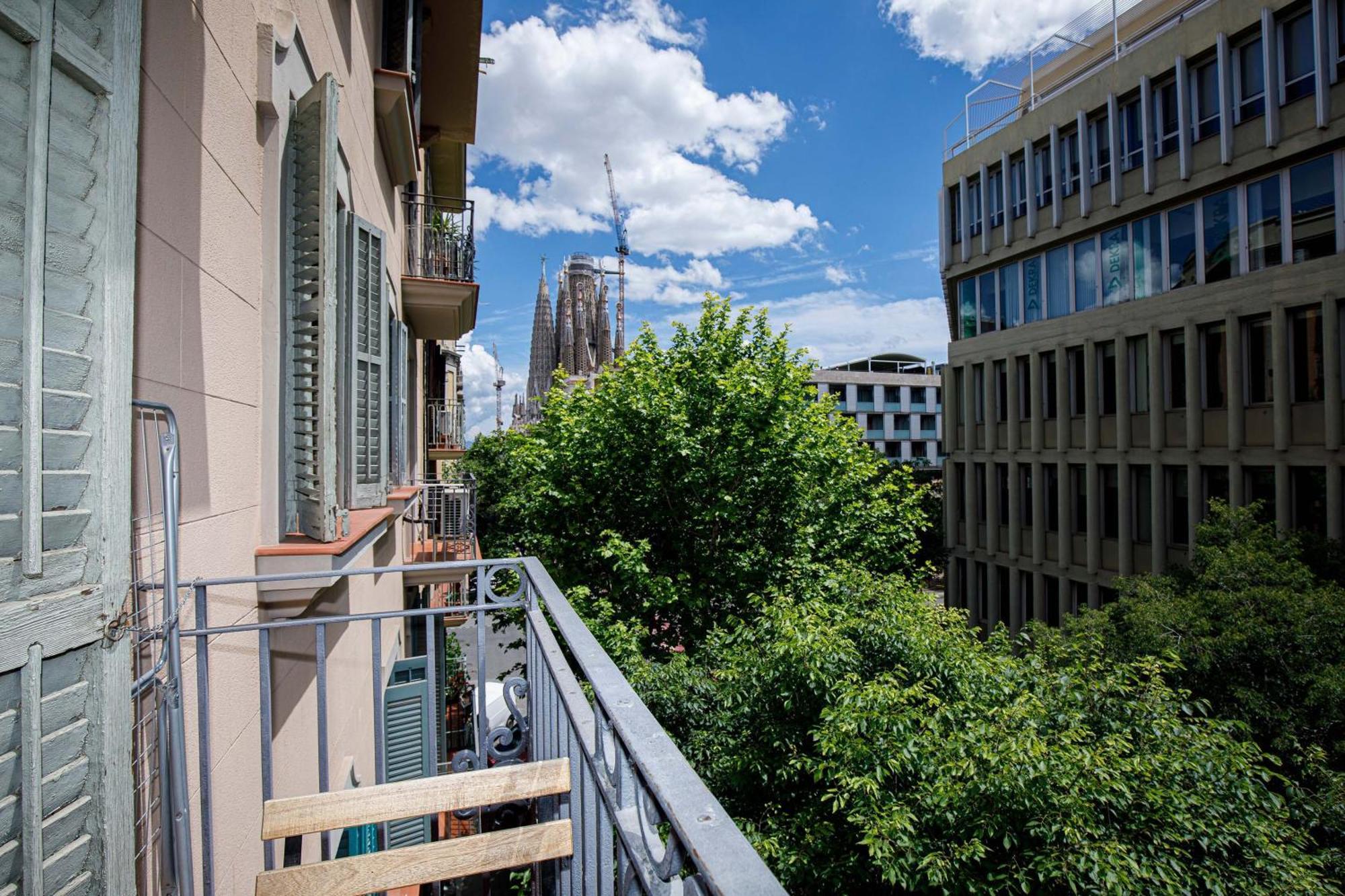 Apartment U-nique Provenca Iii Barcelona