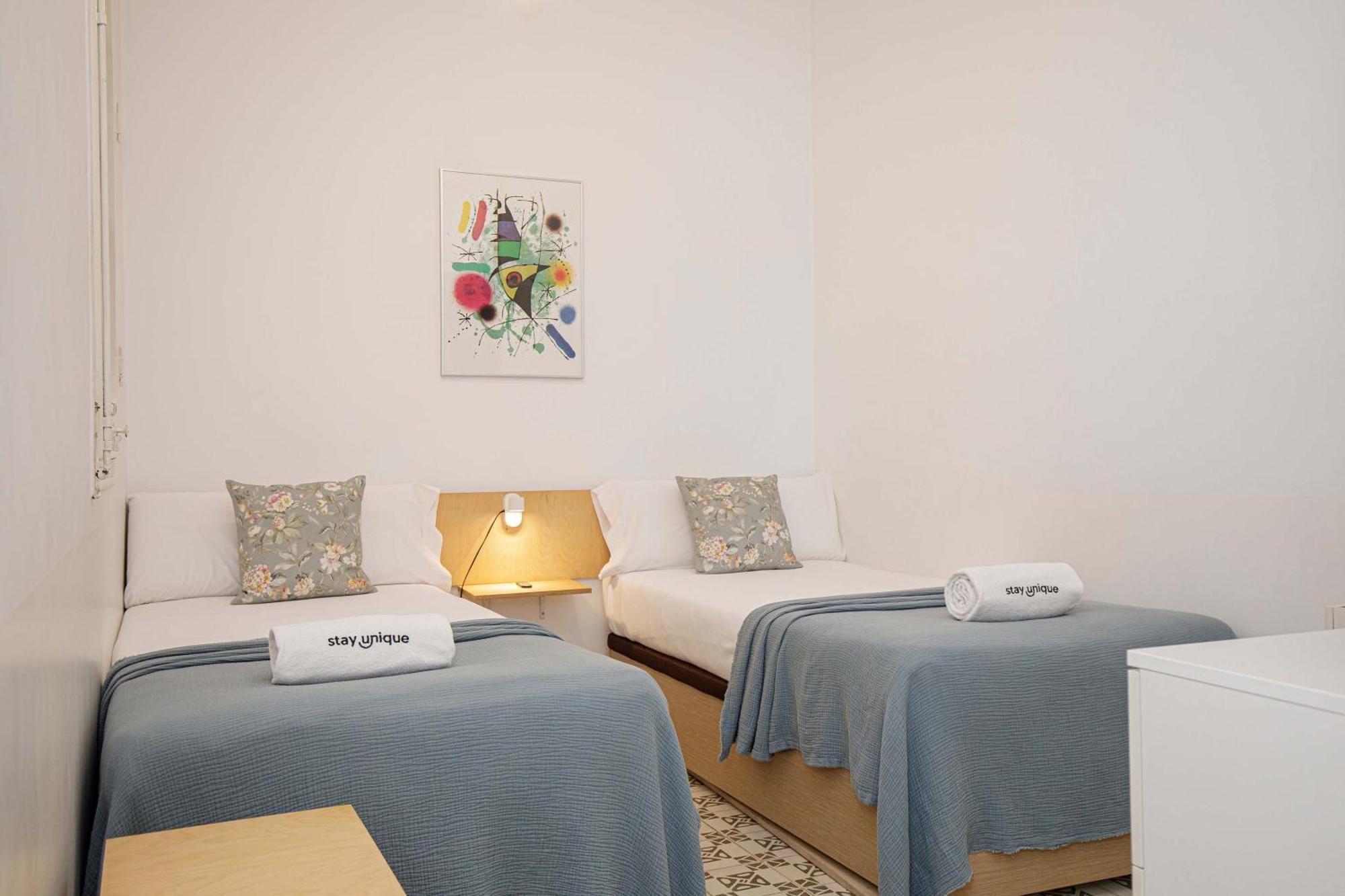 Apartment U-nique Provenca Iii Barcelona