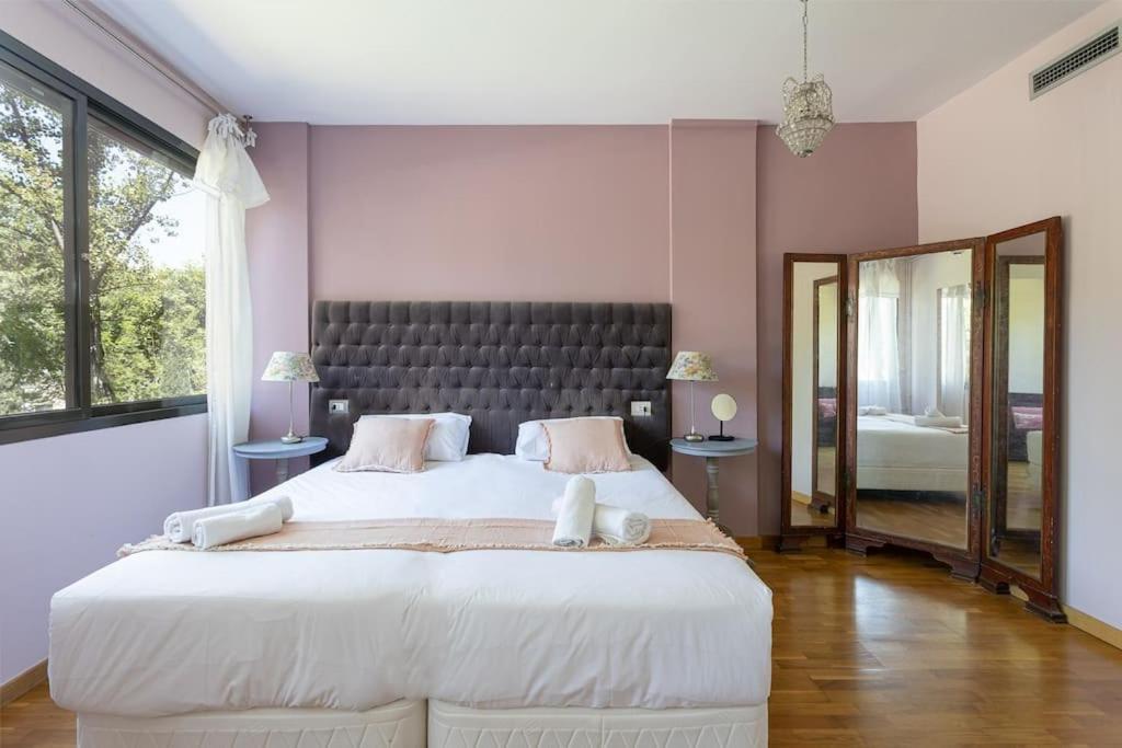 Canela Homes Icaria Apartment
