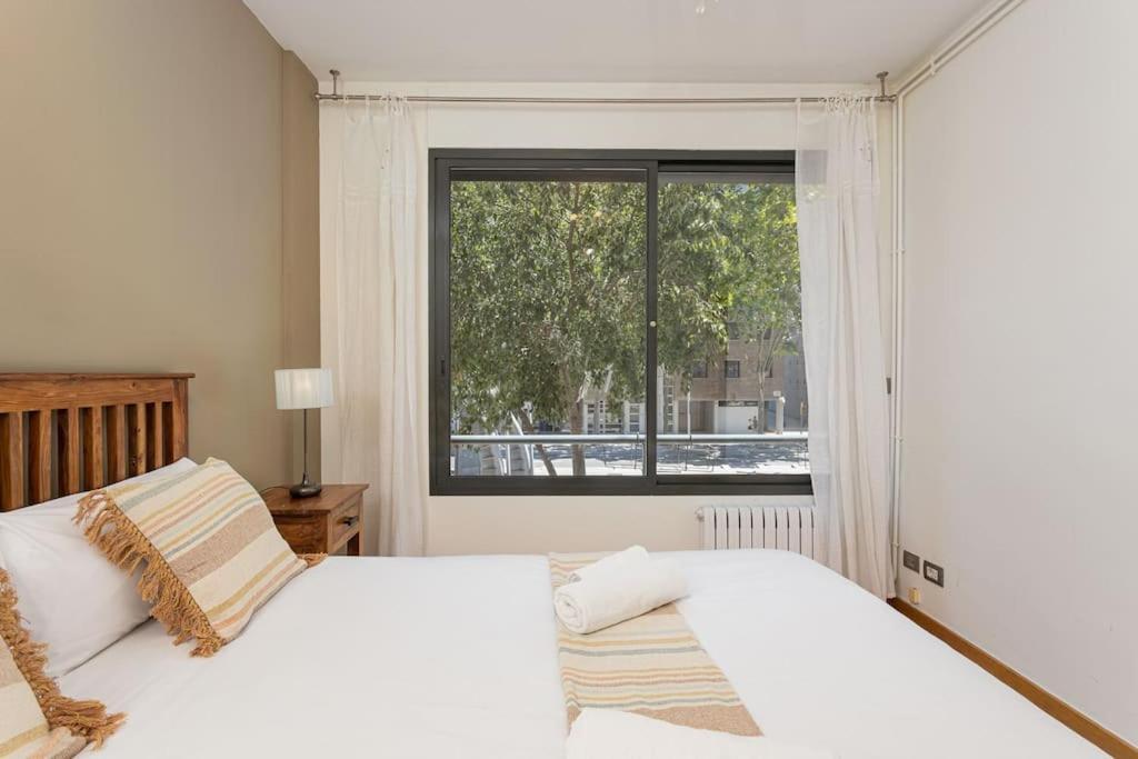 Canela Homes Icaria Apartment *